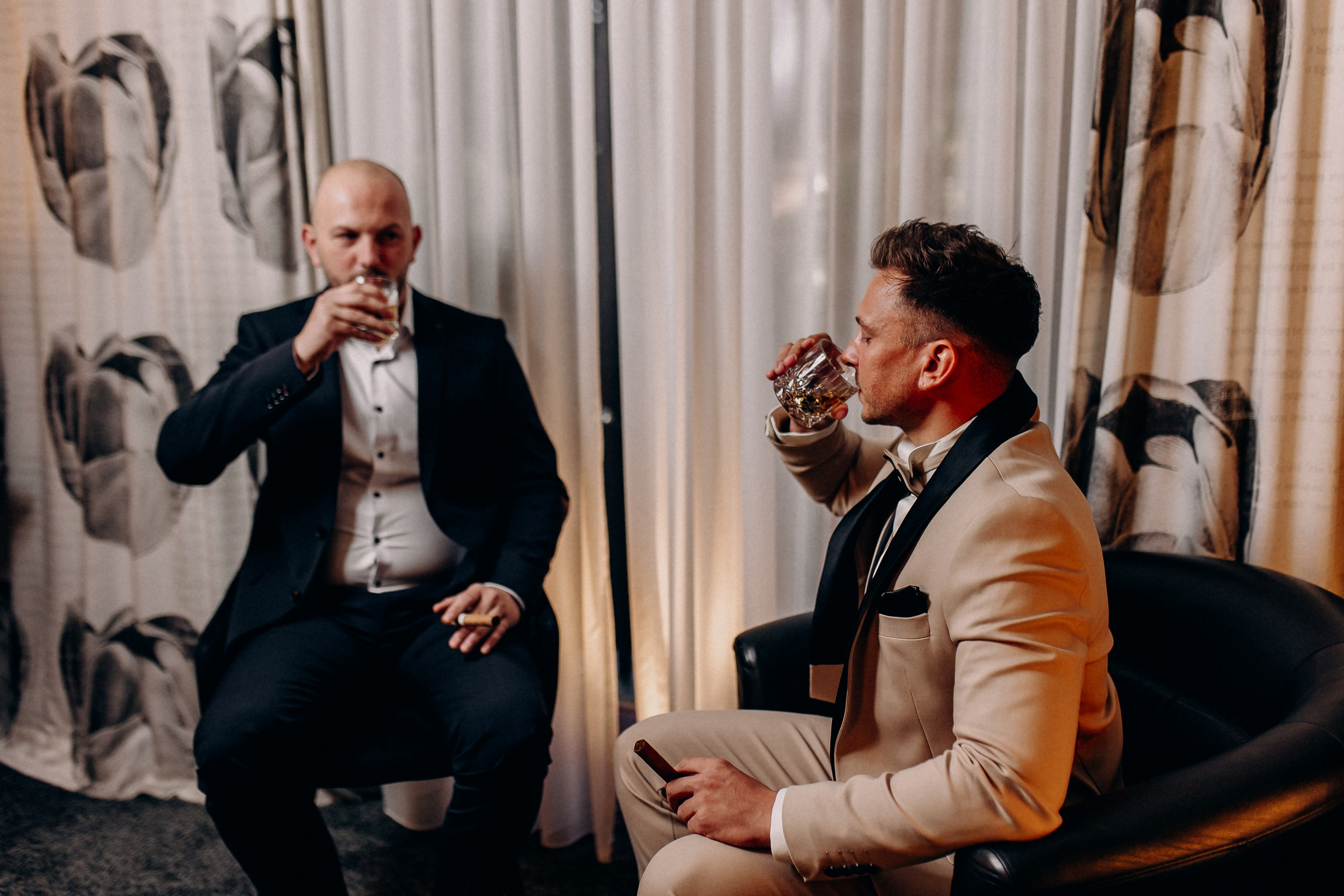 Saale. Photographer Stas Bordeniuk