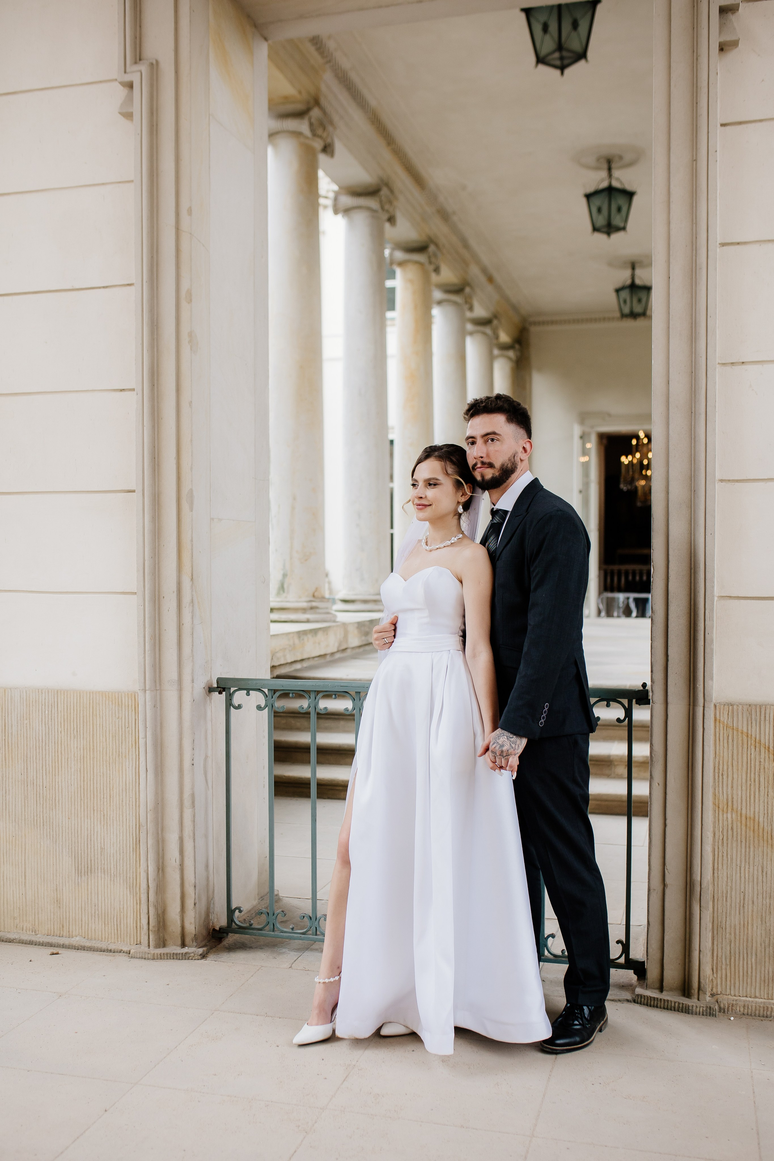 Таня і Рома. Photographer Stas Bordeniuk