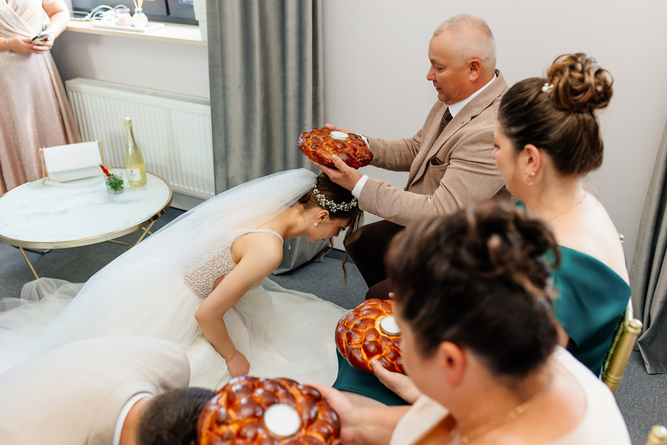 Христина та Максим. Photographer Stas Bordeniuk