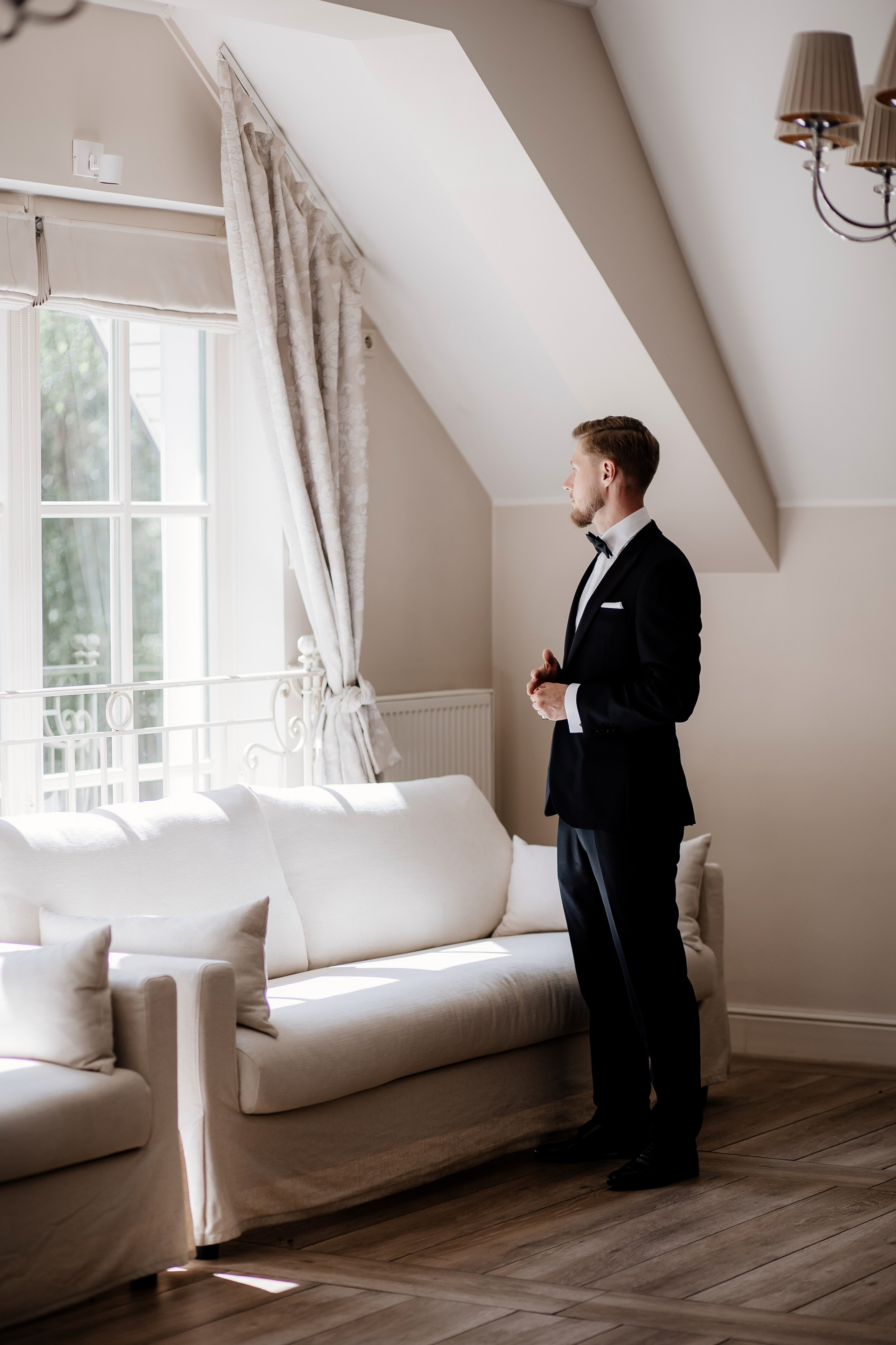 M&M. Photographer Stas Bordeniuk