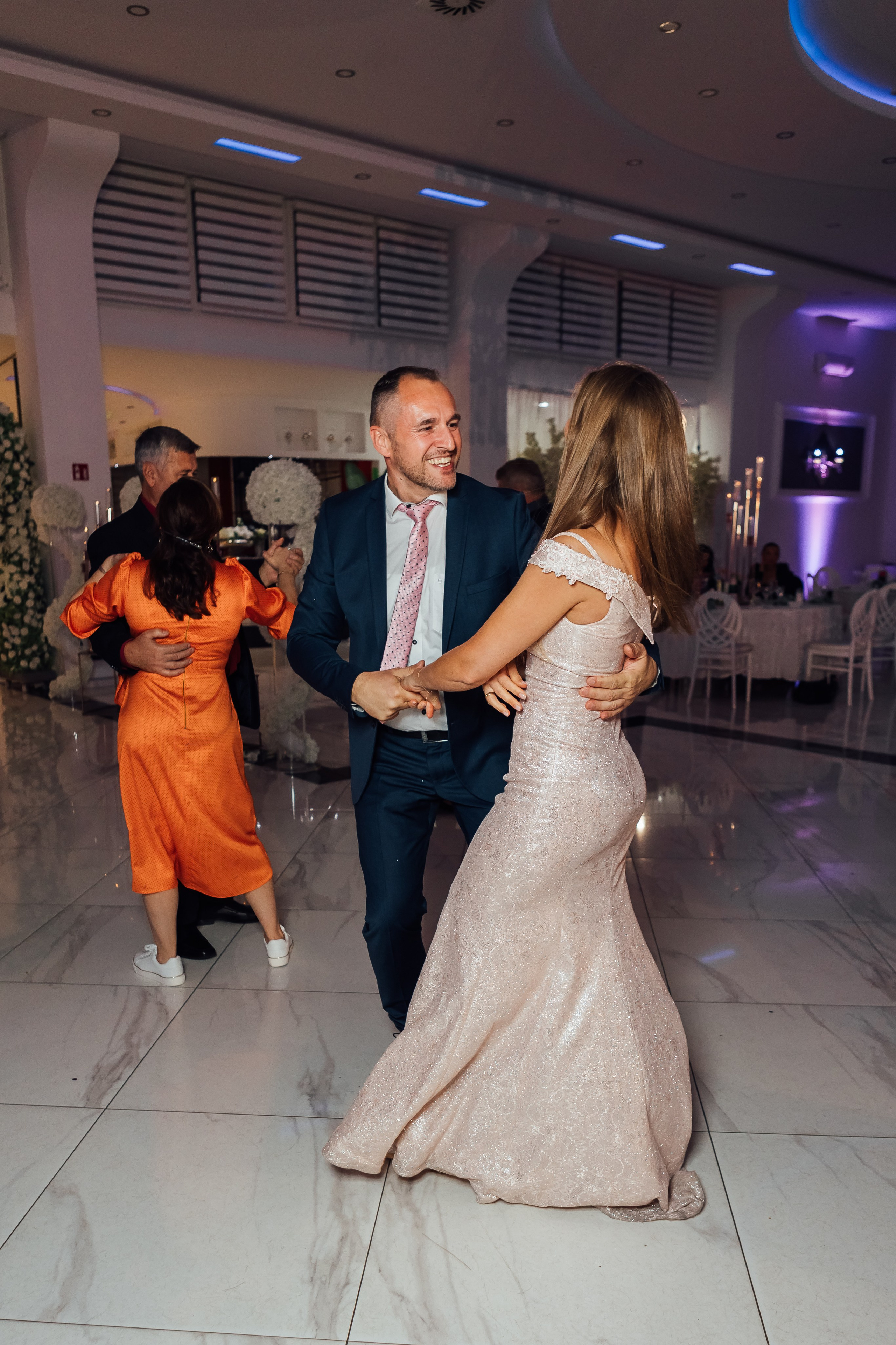 Saale. Photographer Stas Bordeniuk