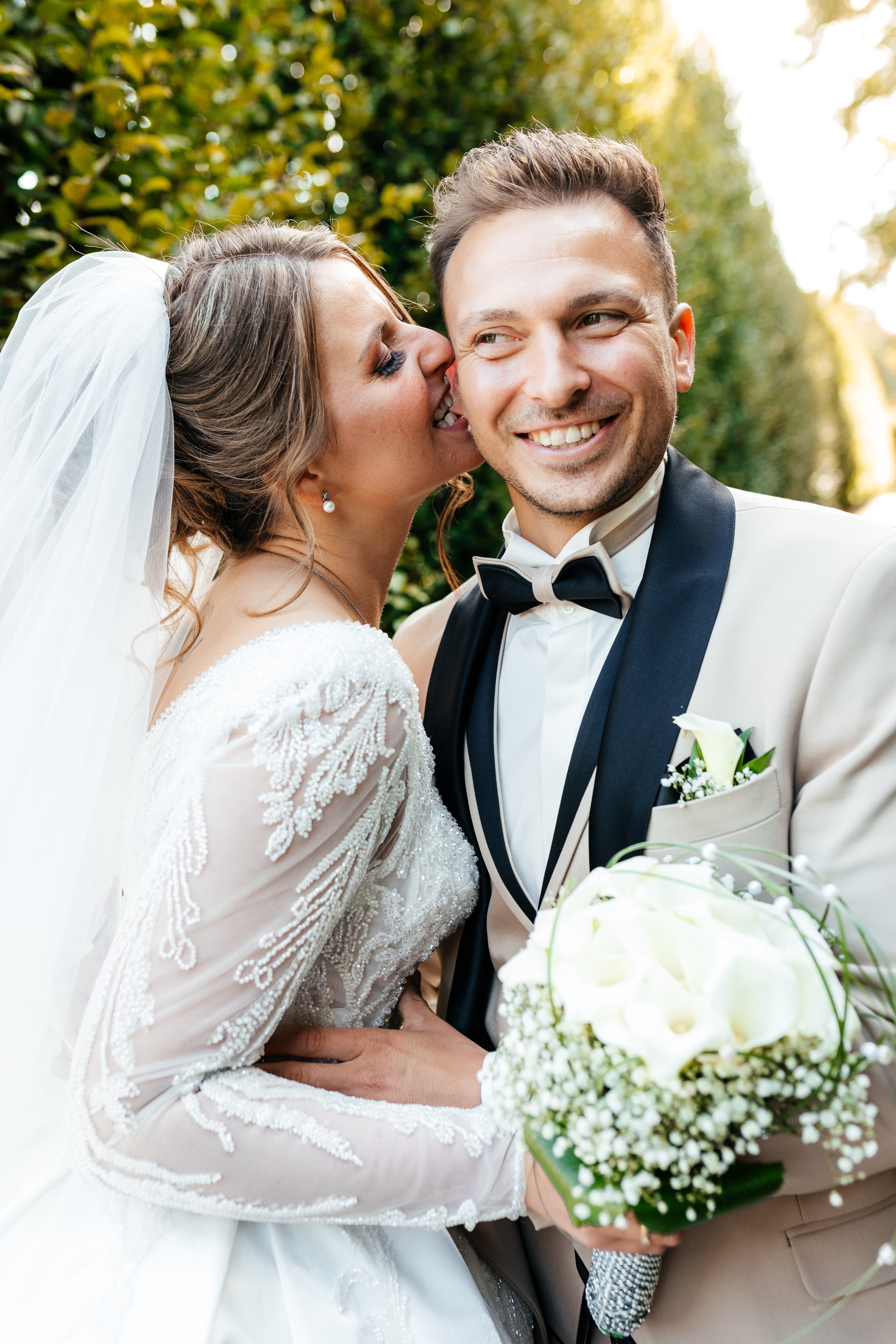 Wedding. Photographer Stas Bordeniuk