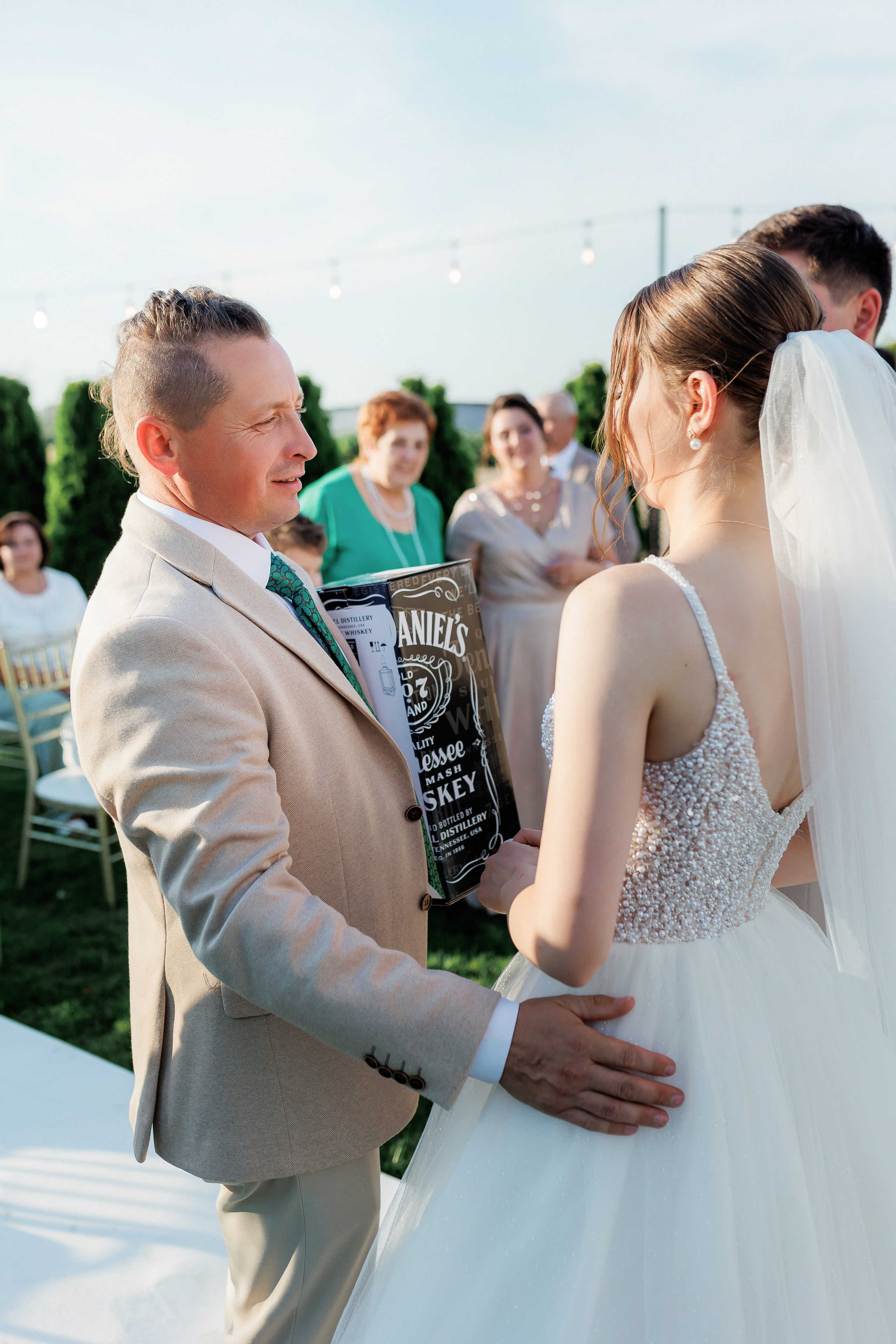 Христина та Максим. Photographer Stas Bordeniuk