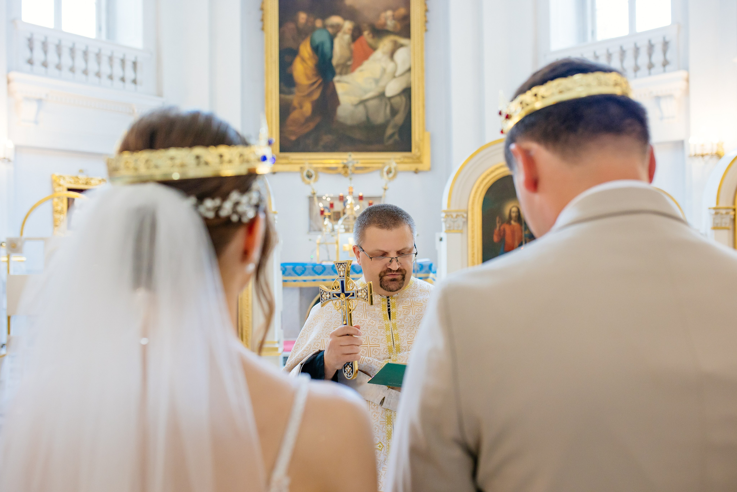 Христина та Максим. Photographer Stas Bordeniuk