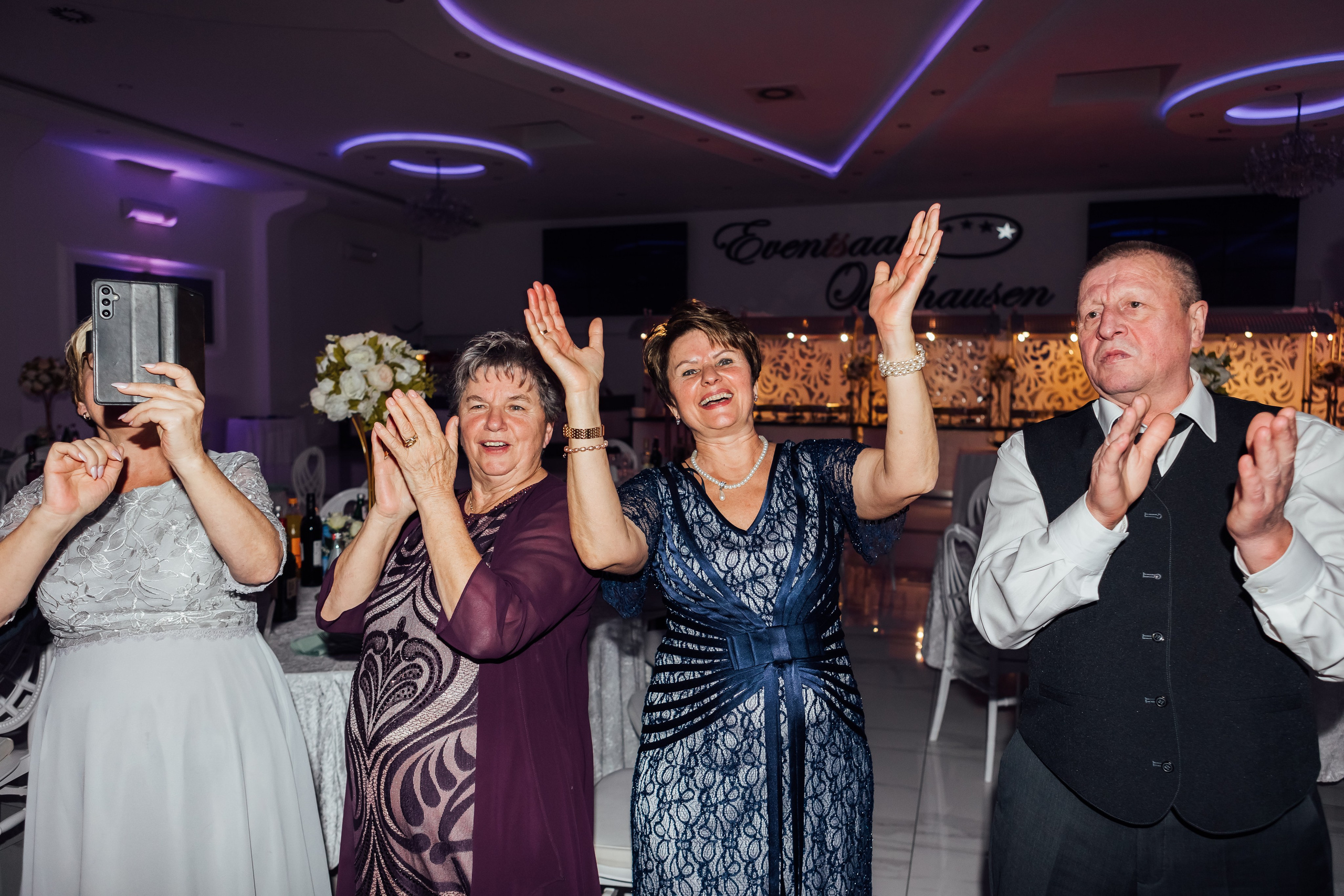 Saale. Photographer Stas Bordeniuk