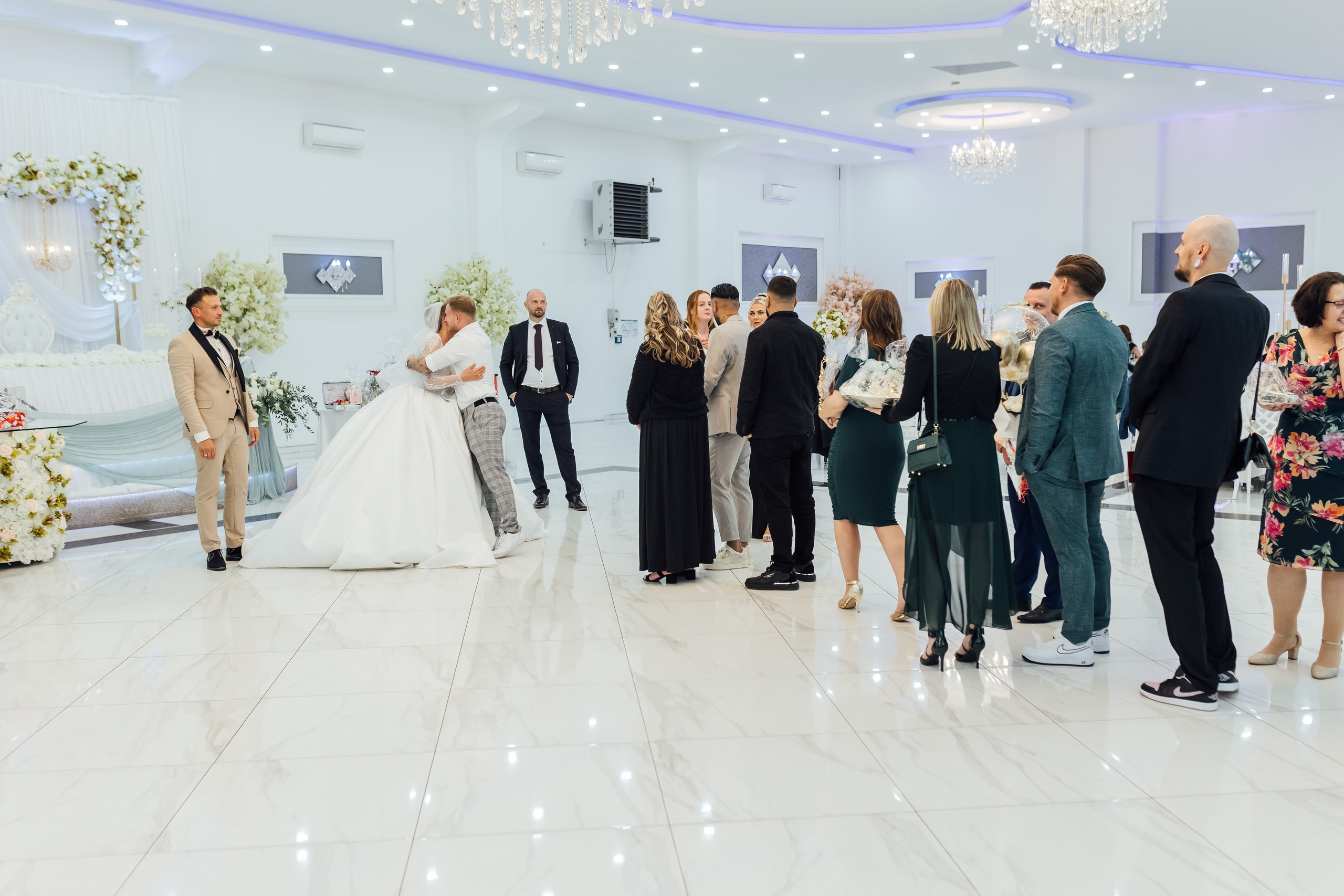 Saale. Photographer Stas Bordeniuk