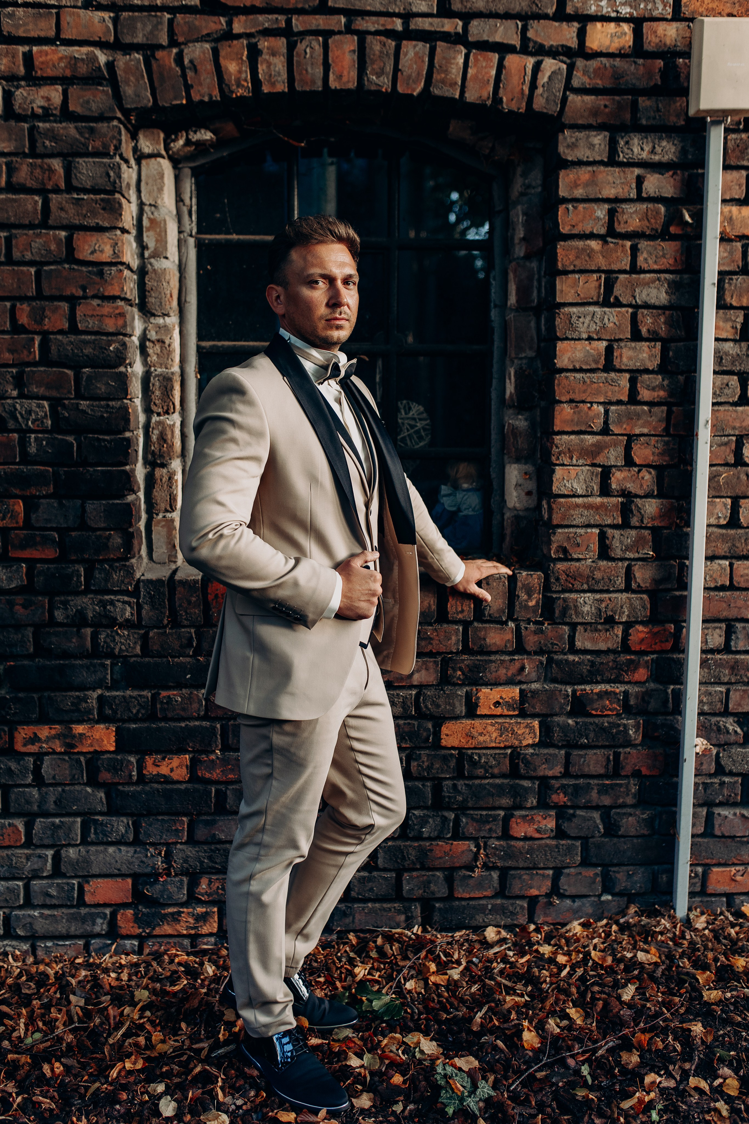 Saale. Photographer Stas Bordeniuk