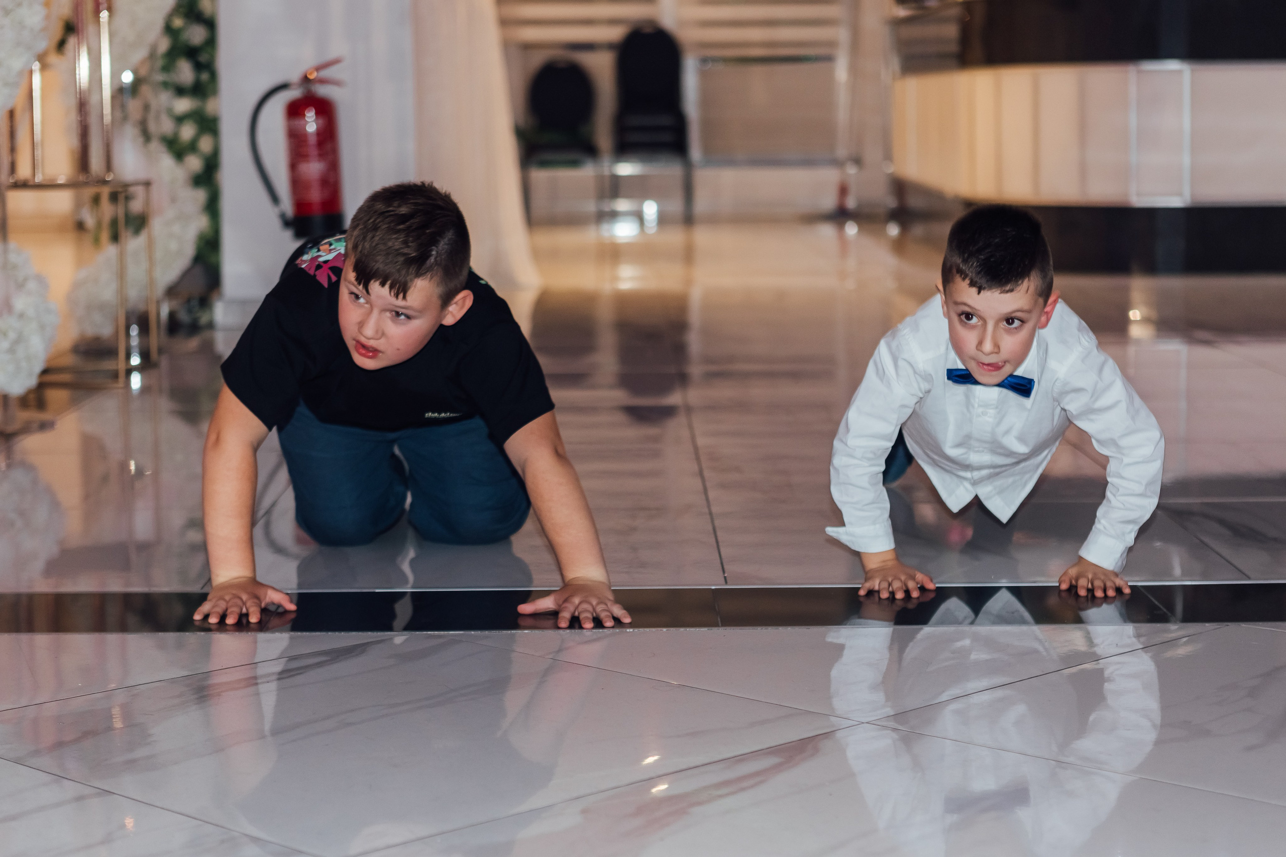 Saale. Photographer Stas Bordeniuk