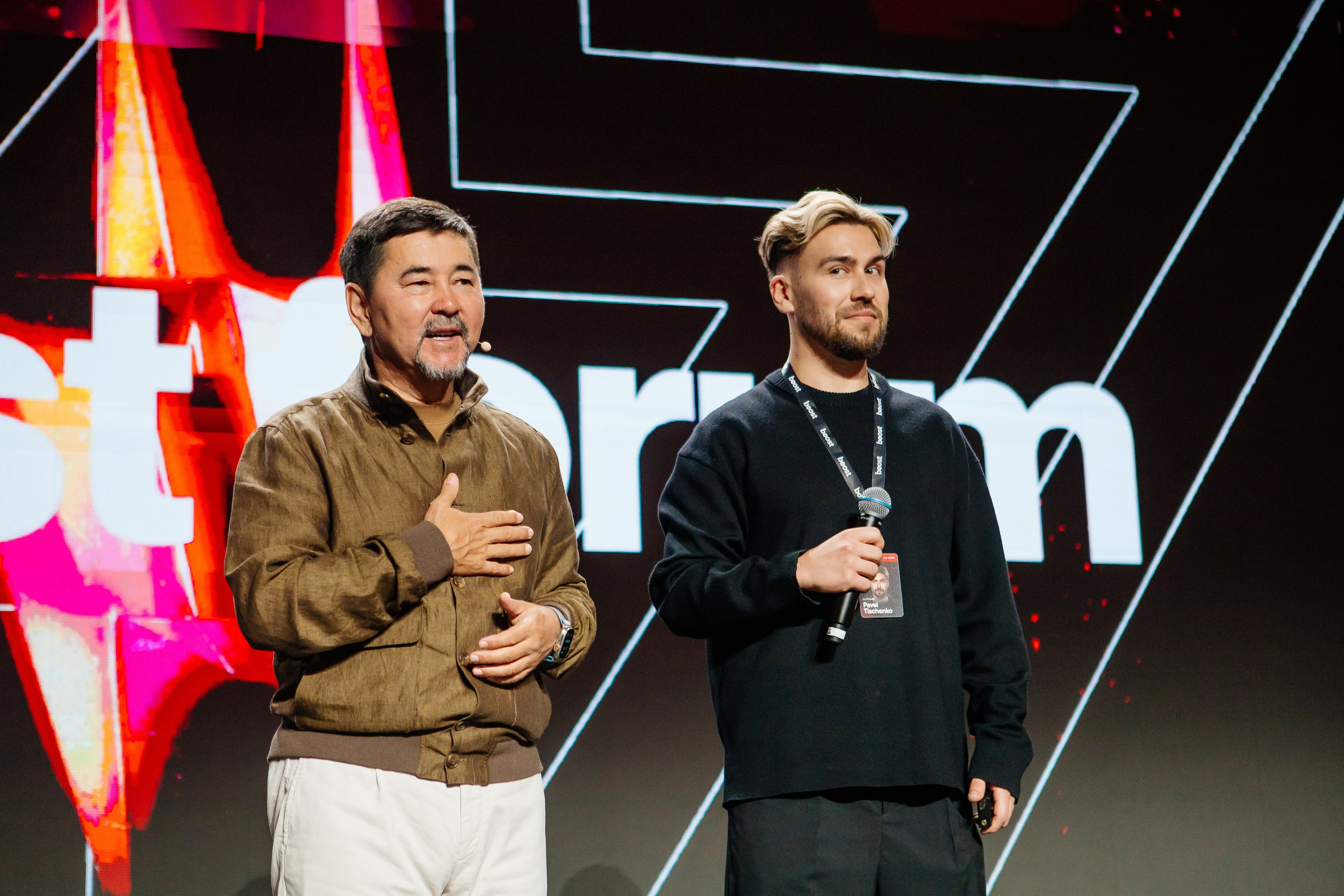 Boost Forum. Fotograf Warszawa Brwinów Pruszków Grodzisk Piaseczno Otwock Legionowo