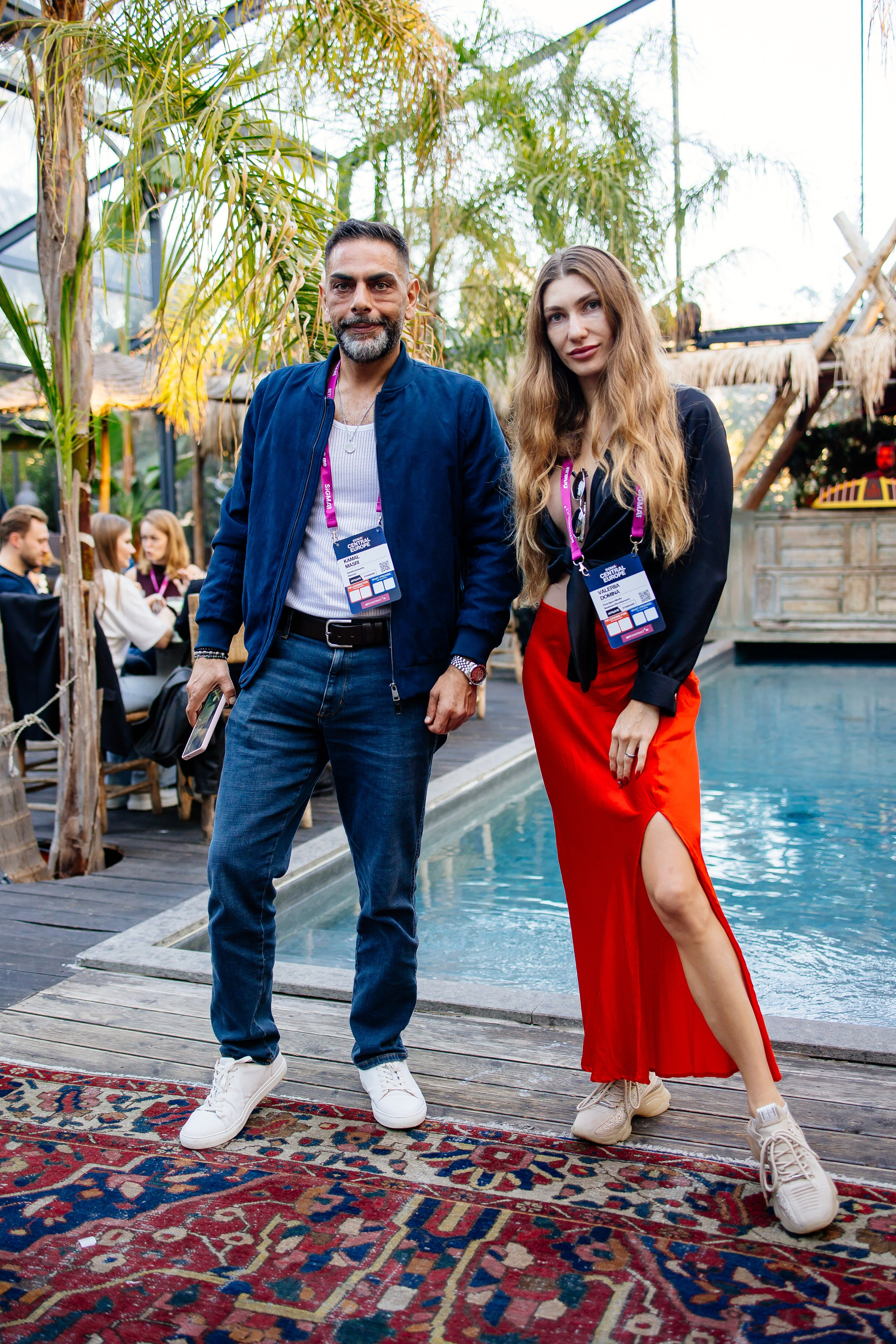 Sigma Rome. Fotograf Warszawa Brwinów Pruszków Grodzisk Piaseczno Otwock Legionowo