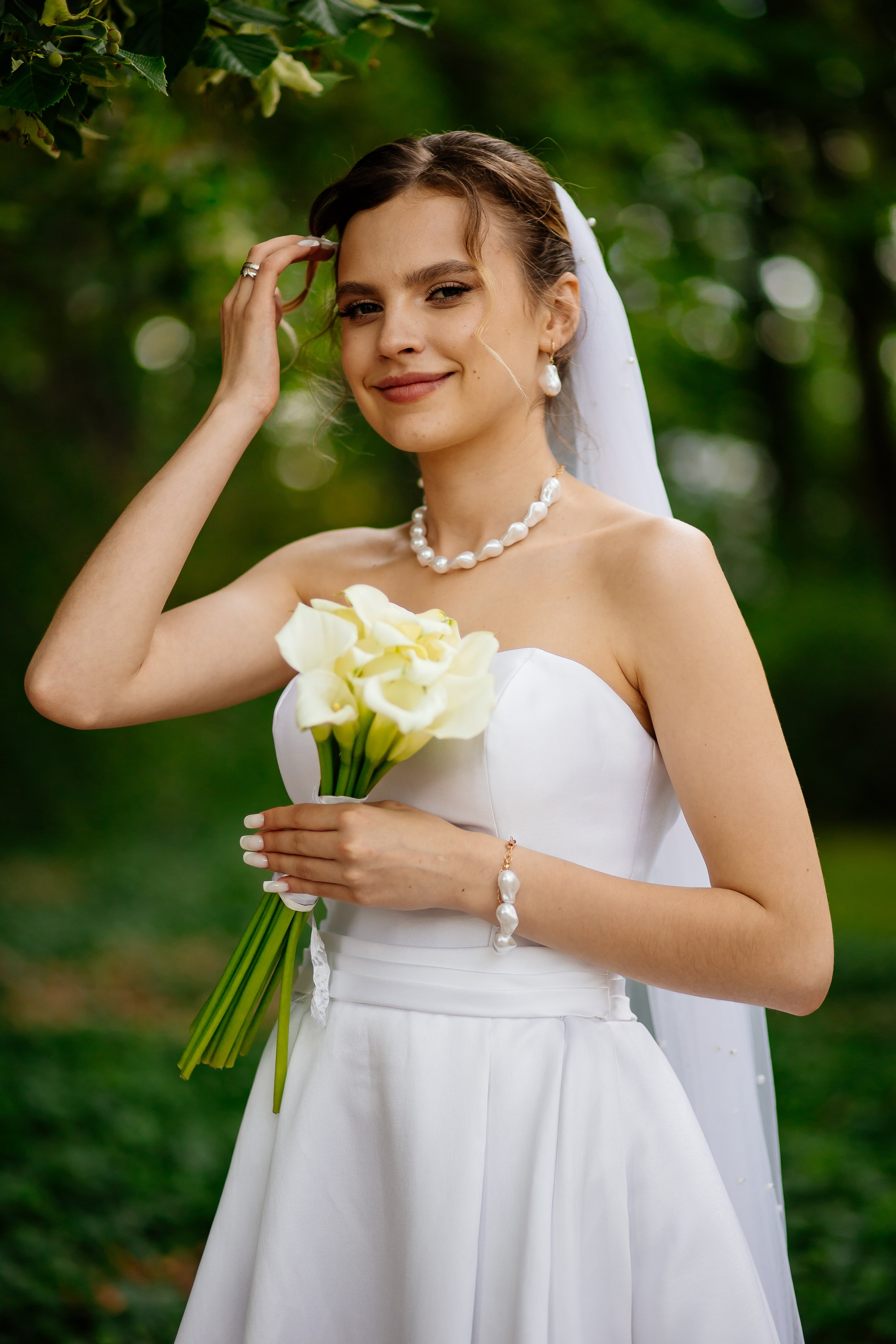 Таня і Рома. Photographer Stas Bordeniuk