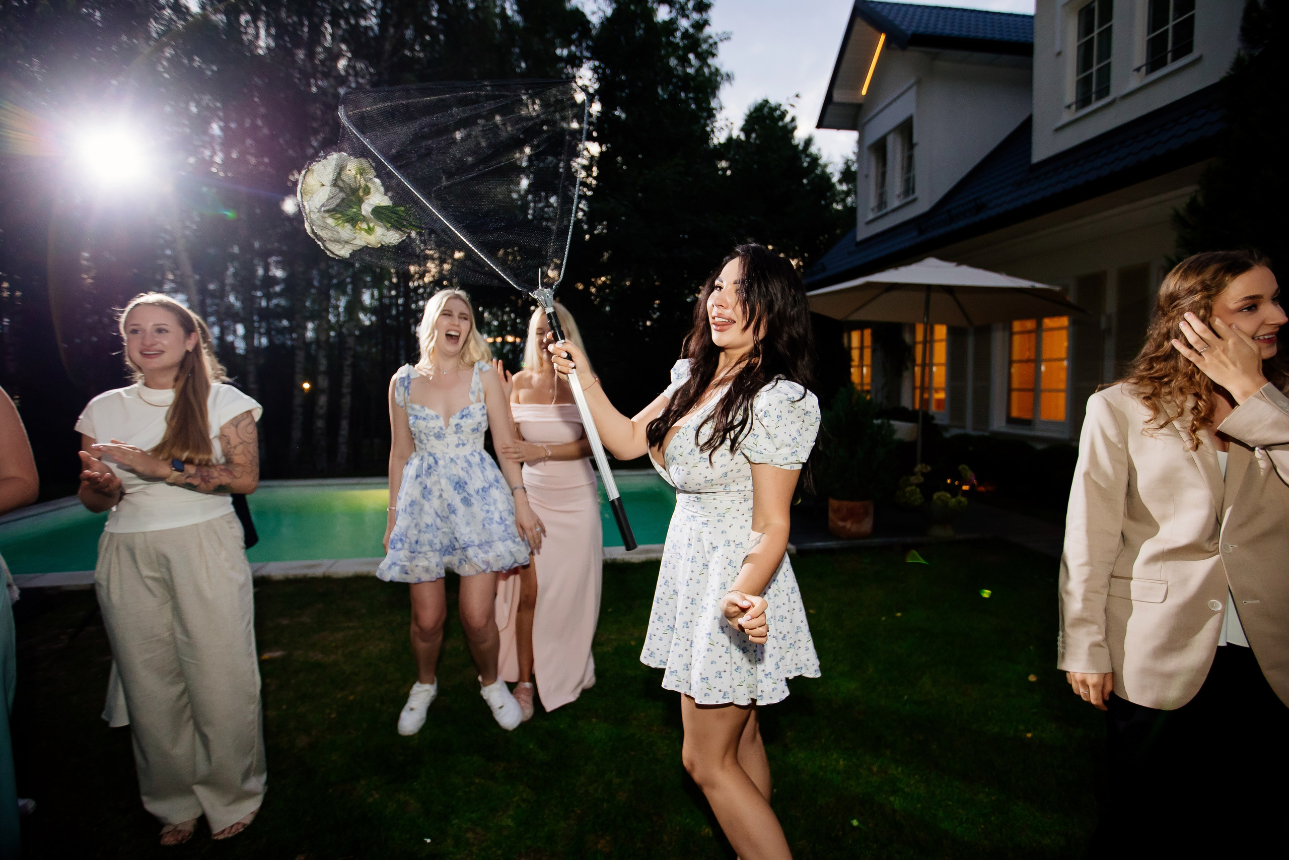 M&M. Photographer Stas Bordeniuk