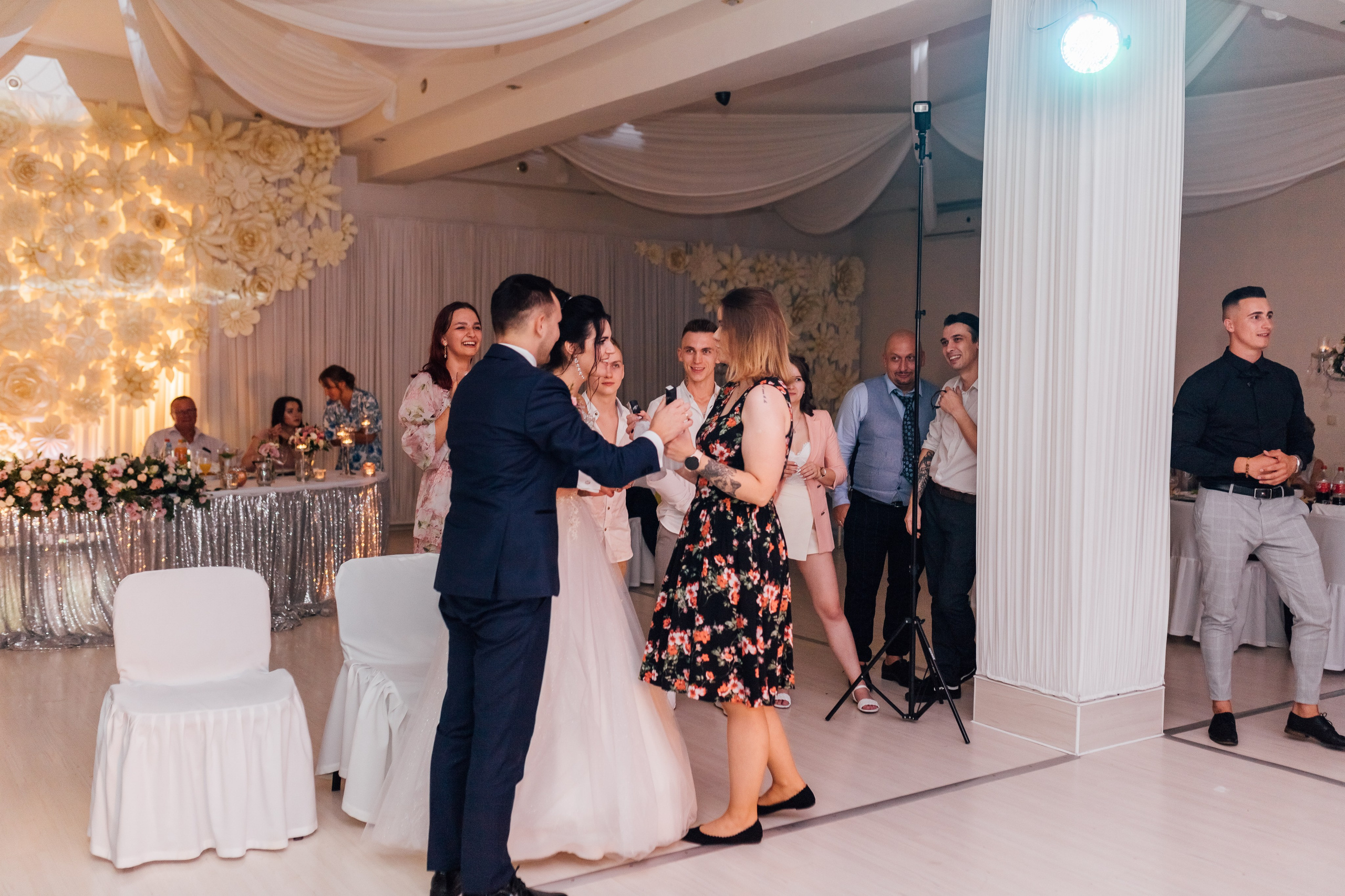 Kamil & Ksenia. Photographer Stas Bordeniuk