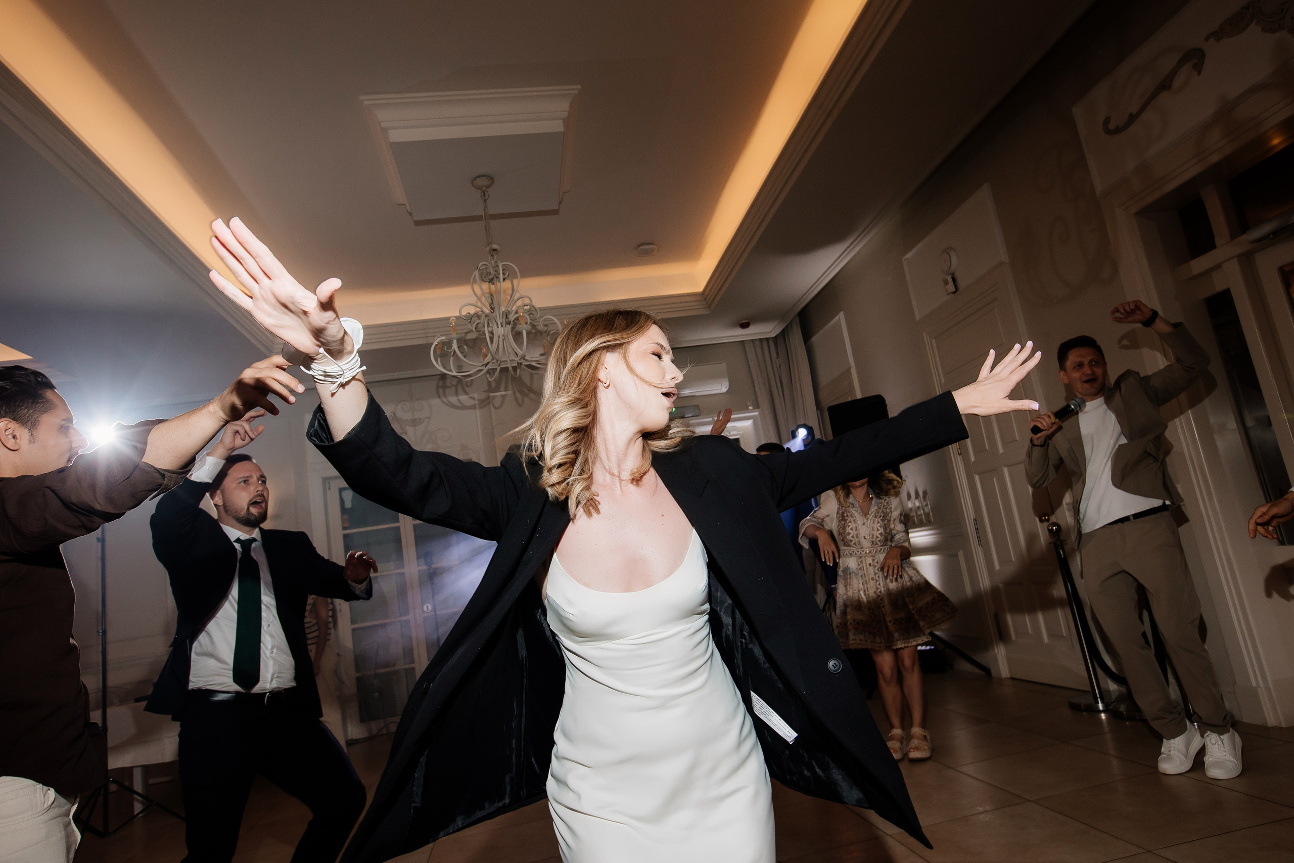 M&M. Photographer Stas Bordeniuk