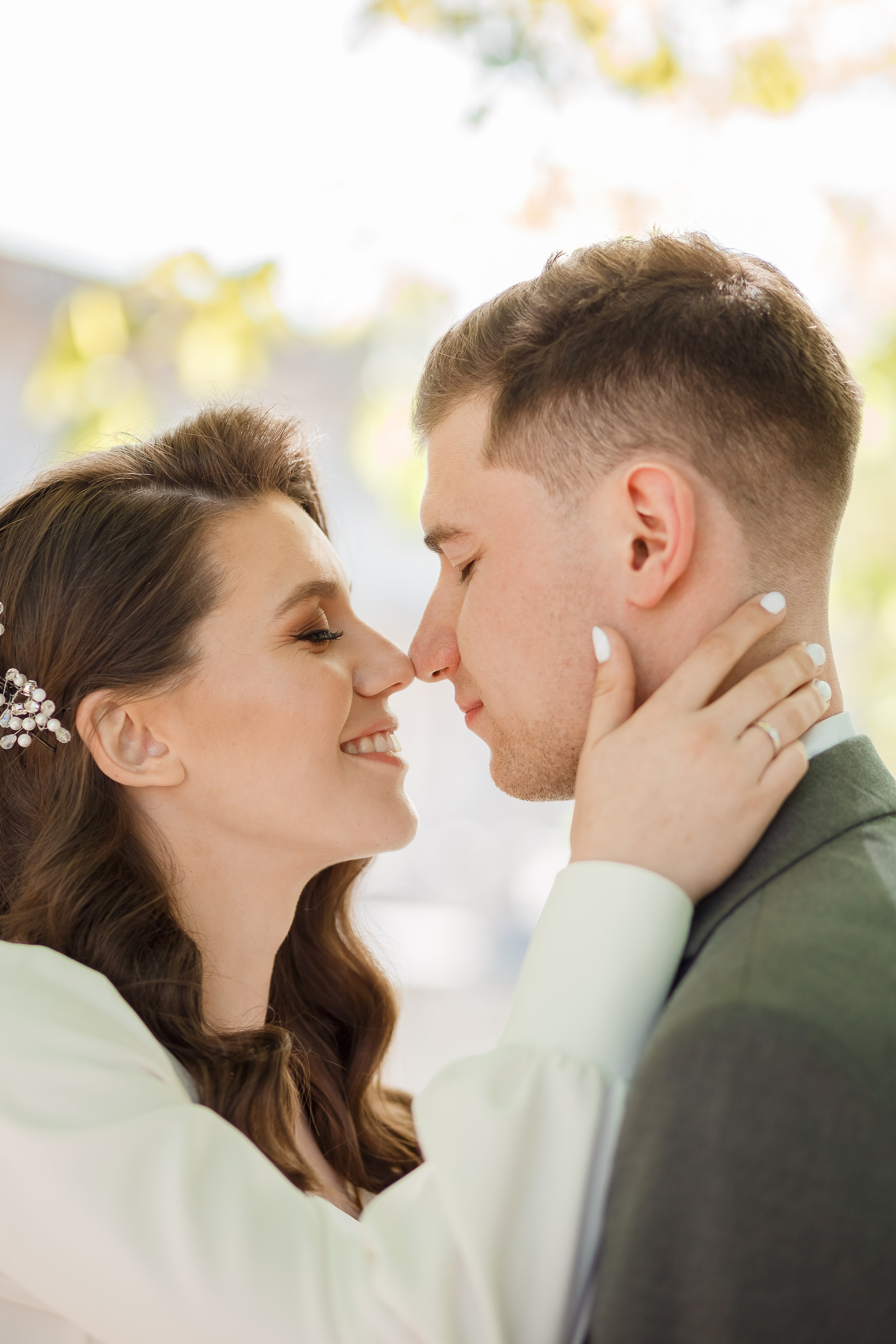 Андрій та Соломія. Photographer Stas Bordeniuk