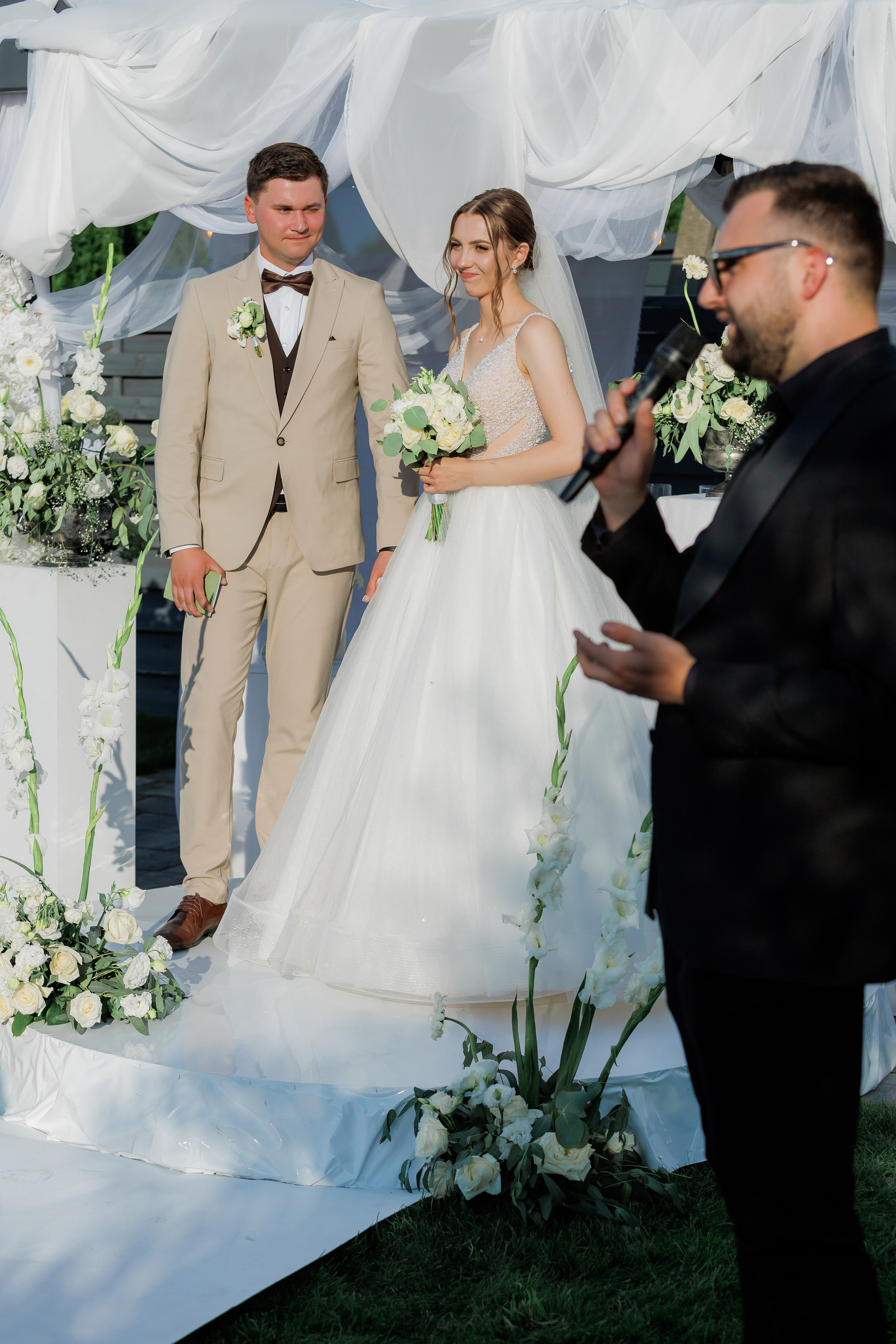 Христина та Максим. Photographer Stas Bordeniuk