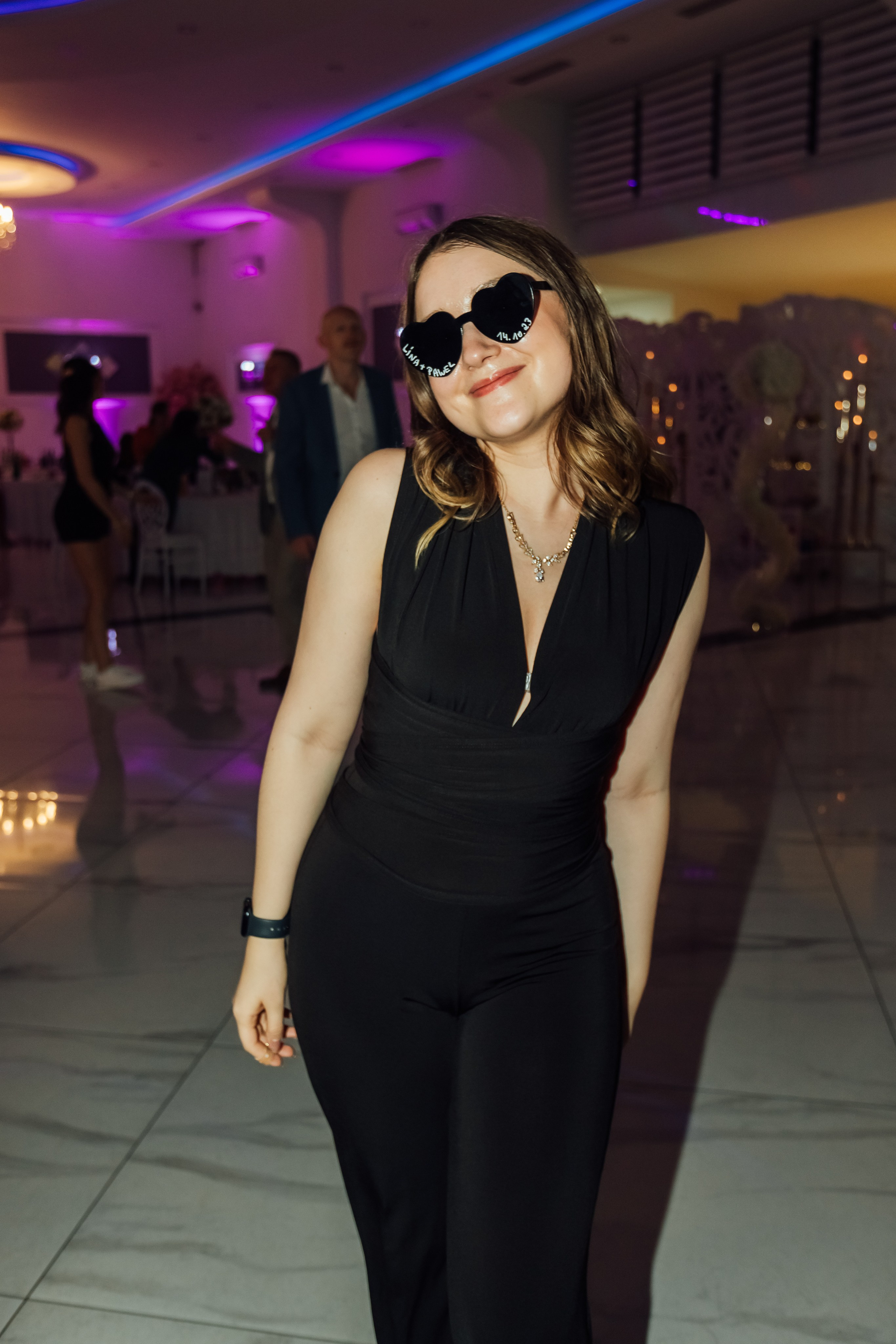 Saale. Photographer Stas Bordeniuk