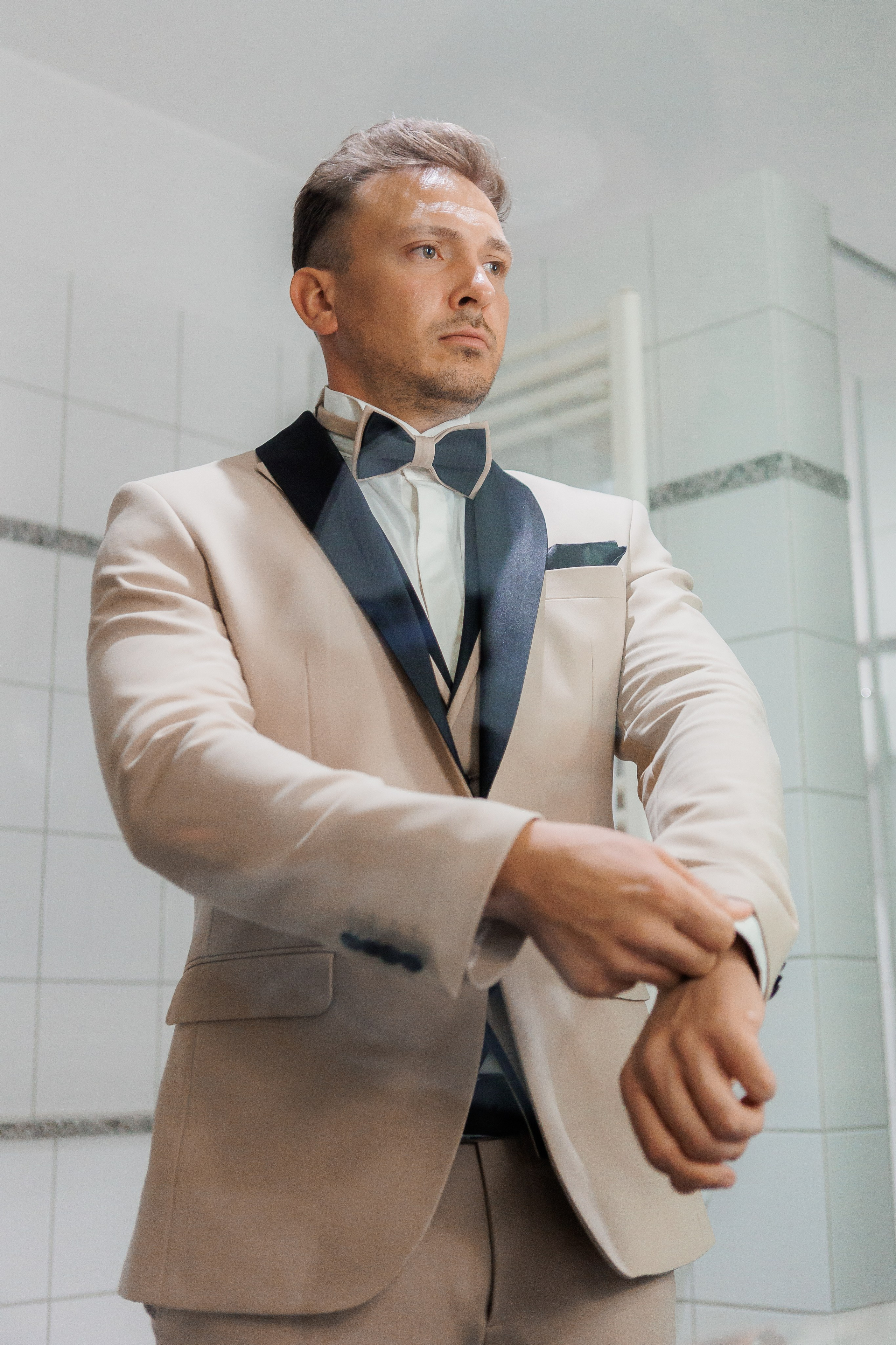 Saale. Photographer Stas Bordeniuk