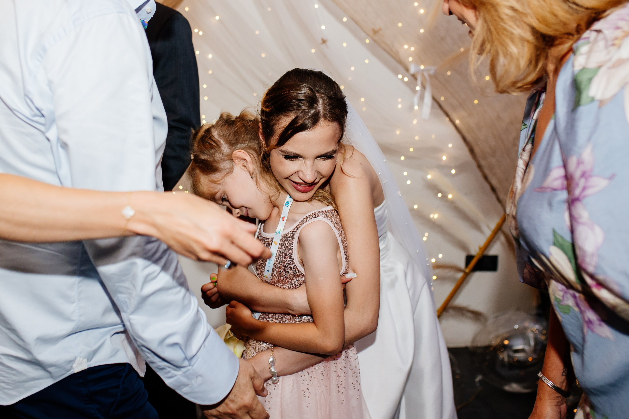 Таня і Рома. Photographer Stas Bordeniuk