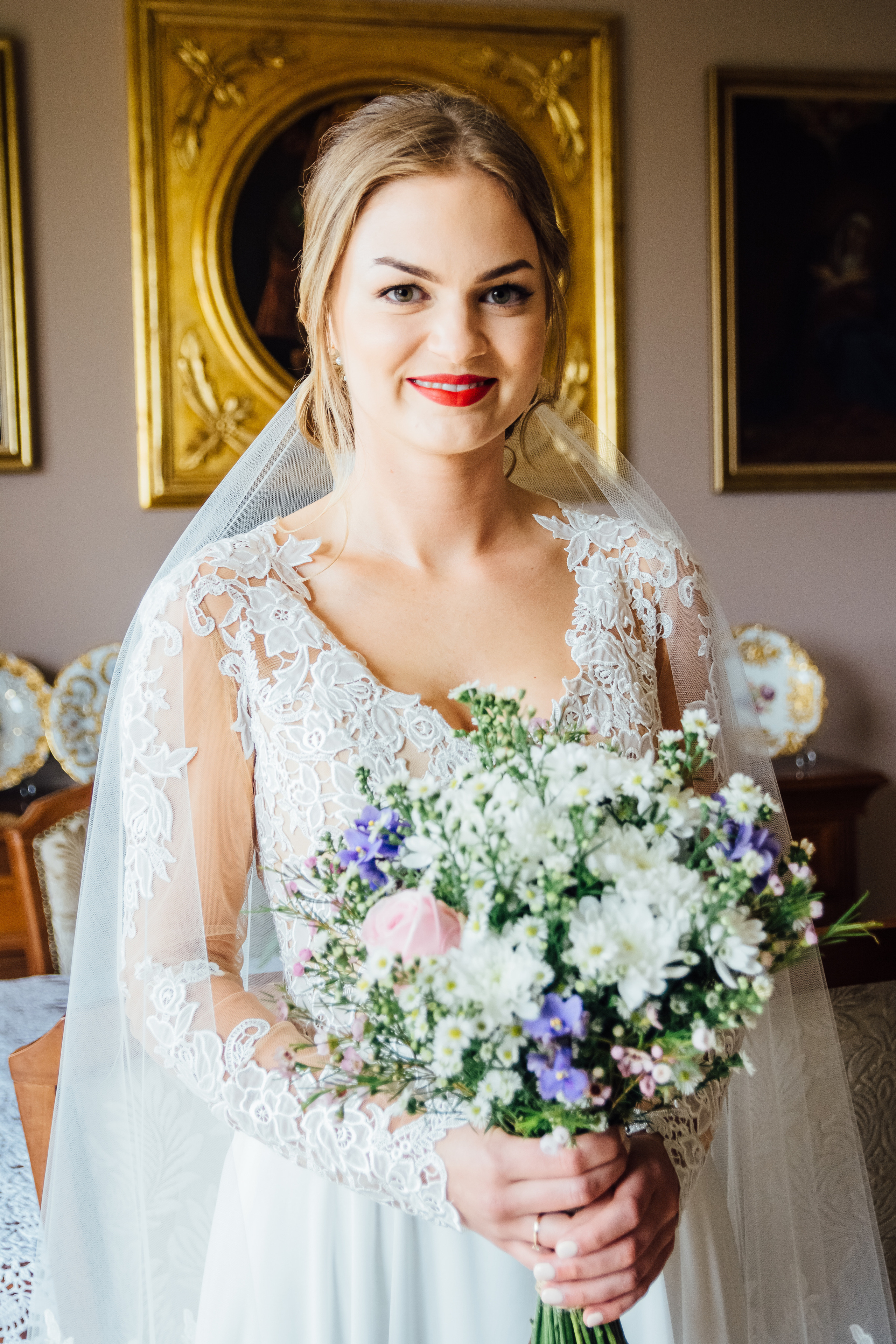 Wedding. Photographer Stas Bordeniuk