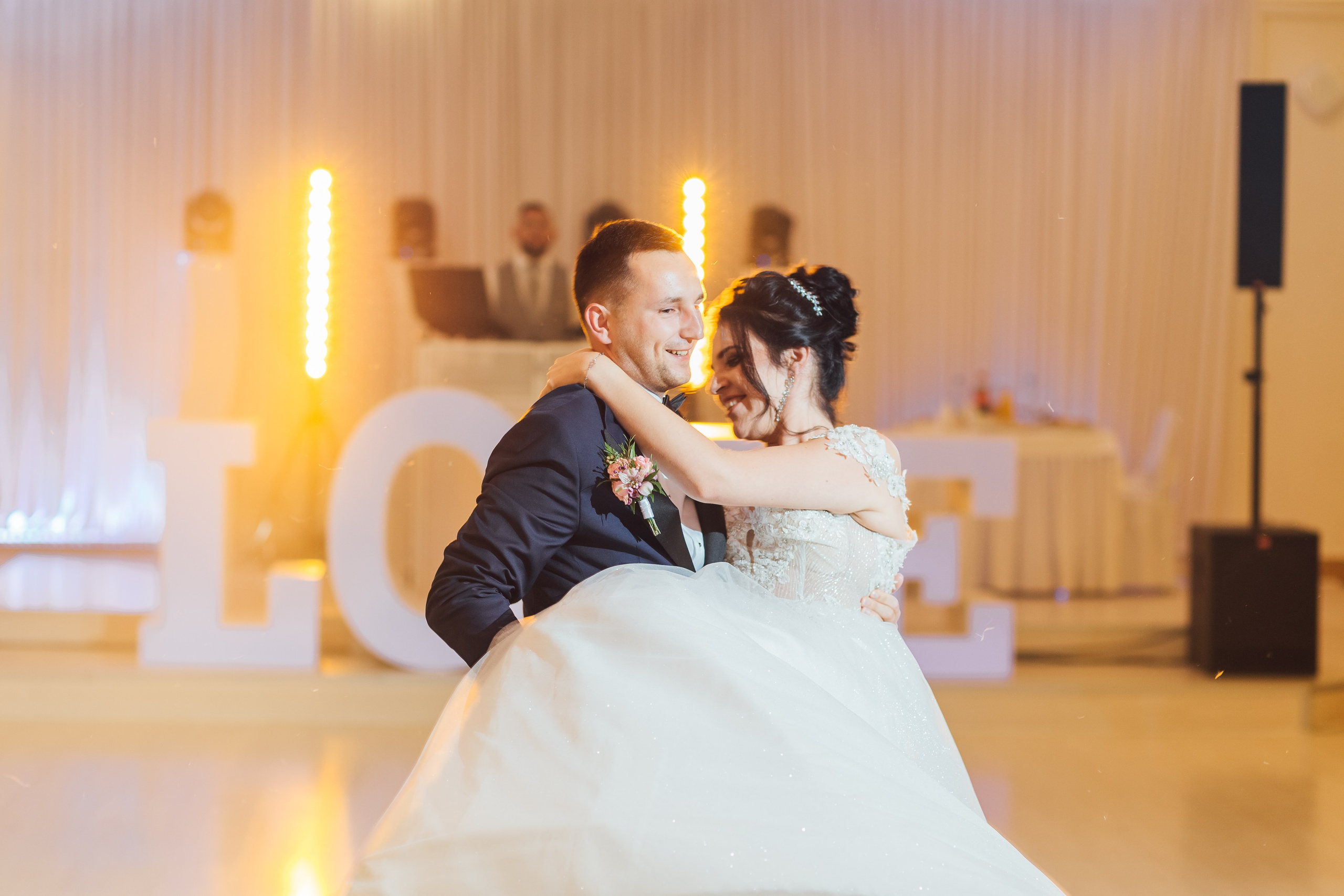 Kamil & Ksenia. Photographer Stas Bordeniuk