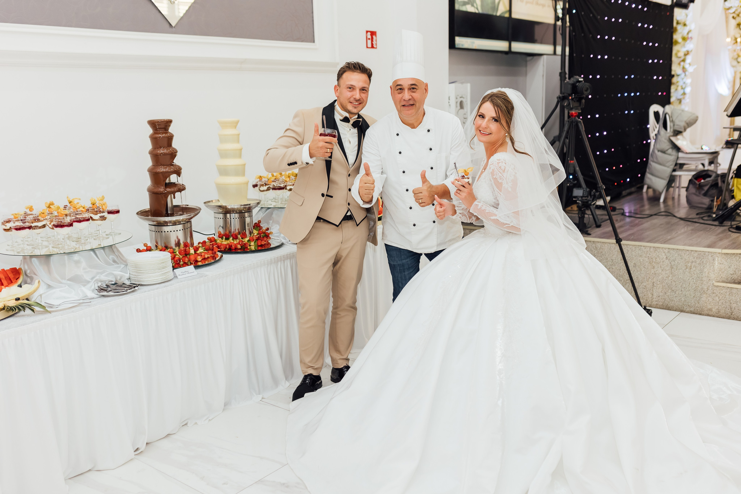 Saale. Photographer Stas Bordeniuk