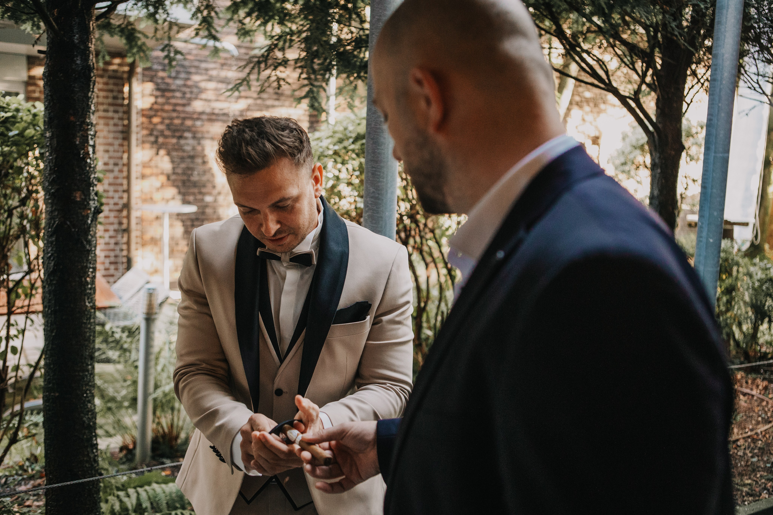 Saale. Photographer Stas Bordeniuk