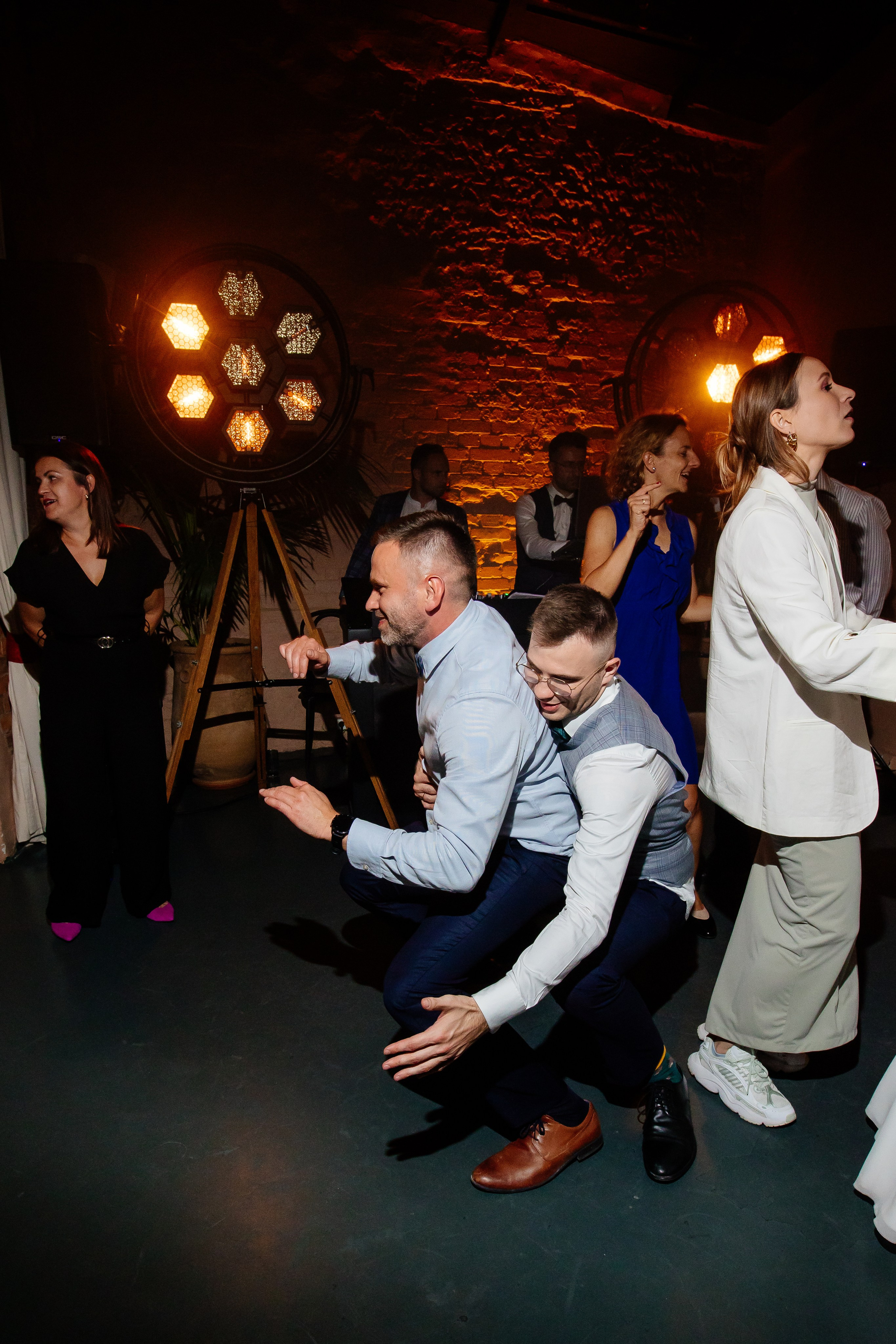 Alina & Jacek. Photographer Stas Bordeniuk