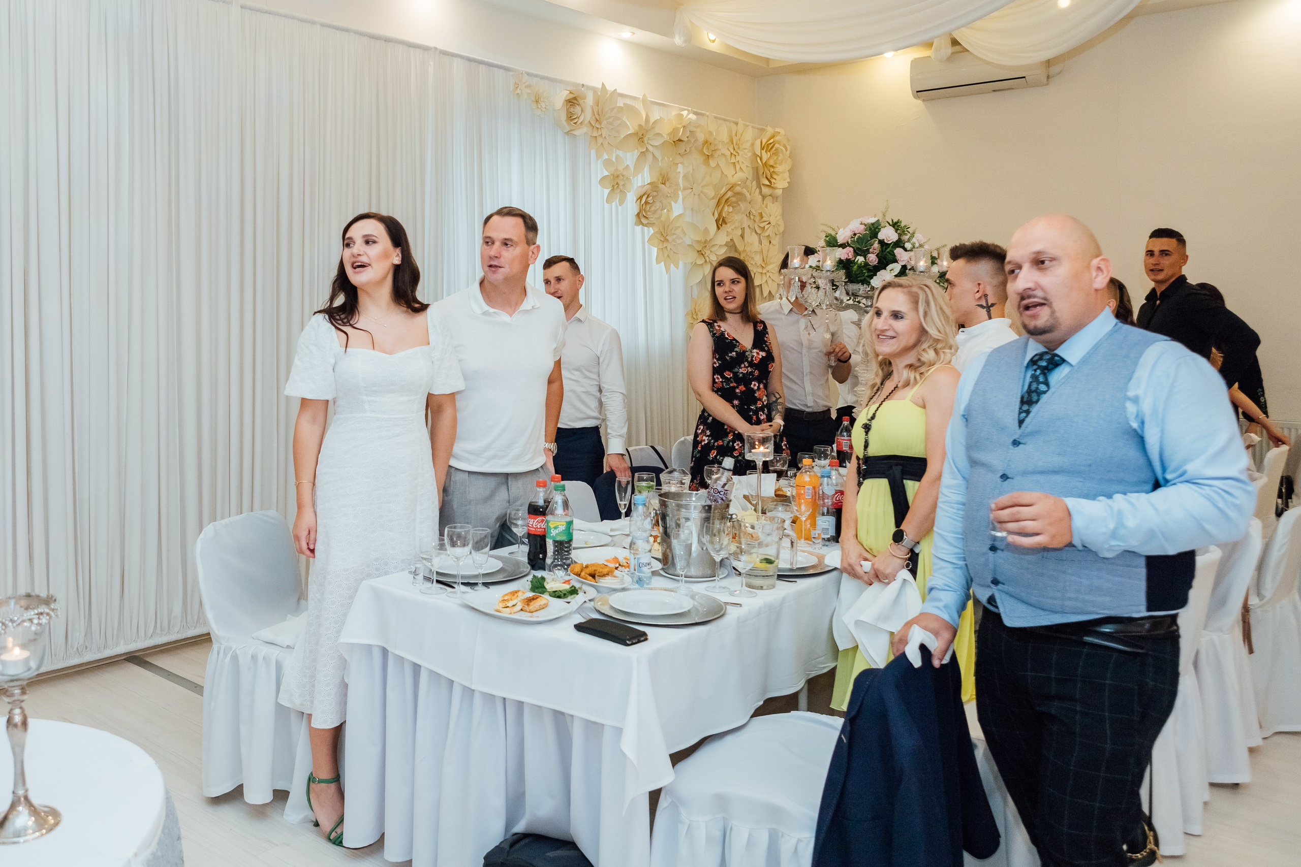 Kamil & Ksenia. Photographer Stas Bordeniuk