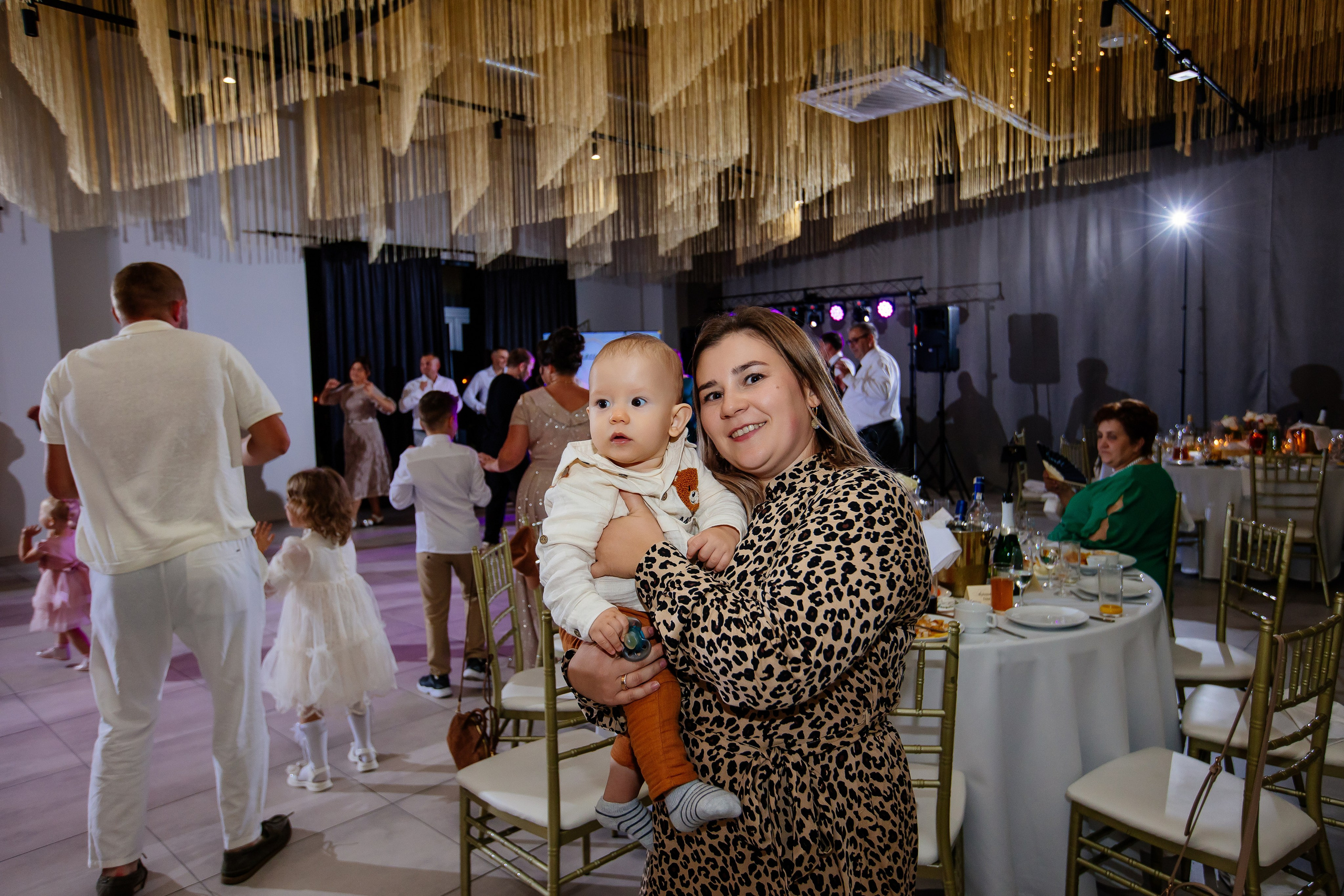 Христина та Максим. Photographer Stas Bordeniuk