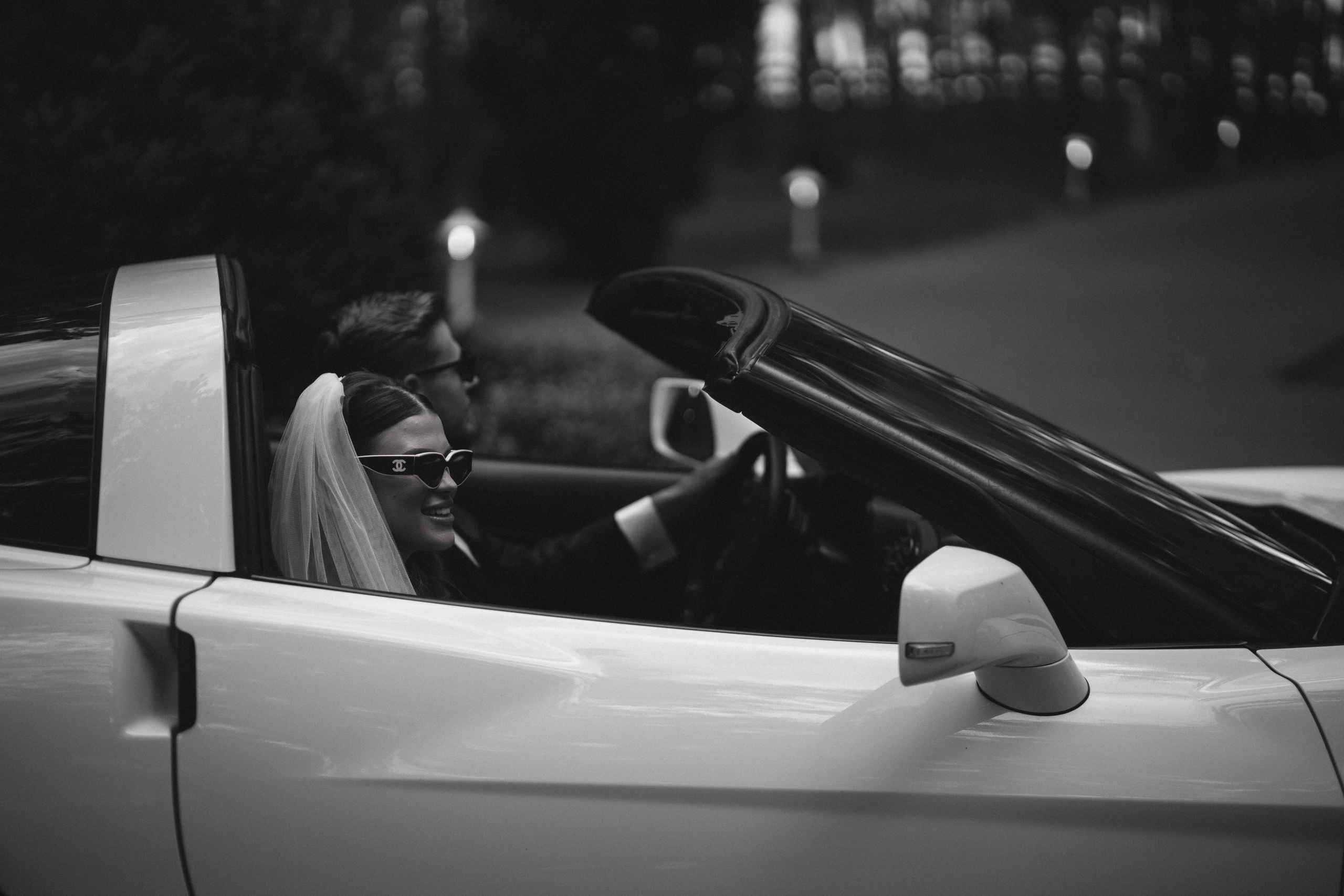 M&M. Photographer Stas Bordeniuk