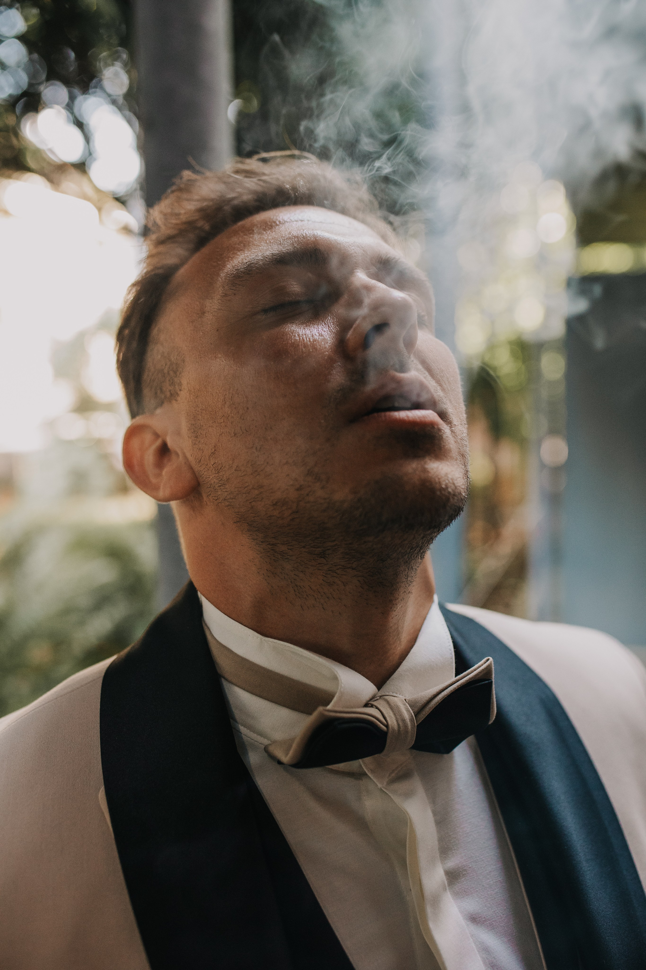 Saale. Photographer Stas Bordeniuk