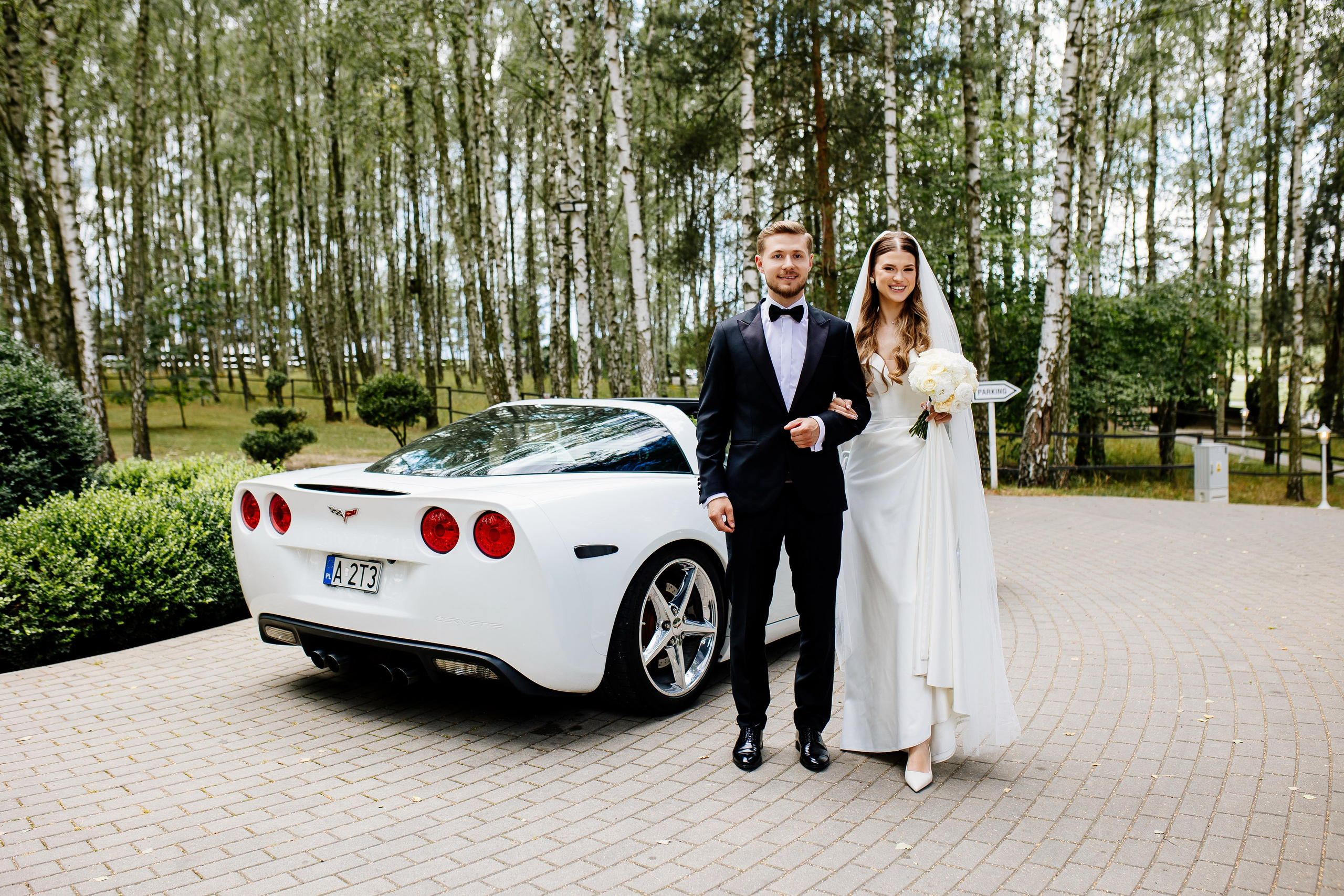 M&M. Photographer Stas Bordeniuk