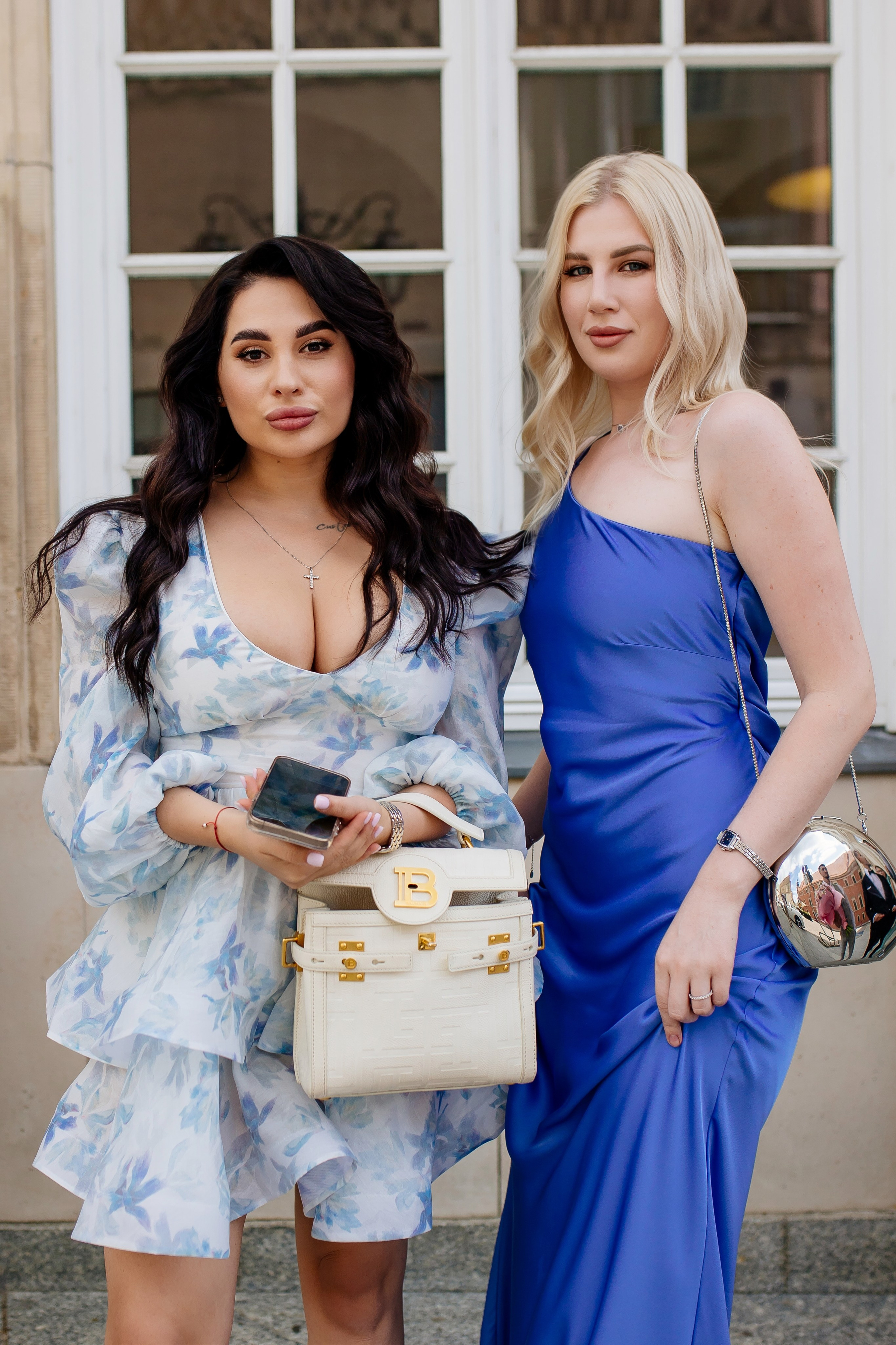 M&M. Photographer Stas Bordeniuk