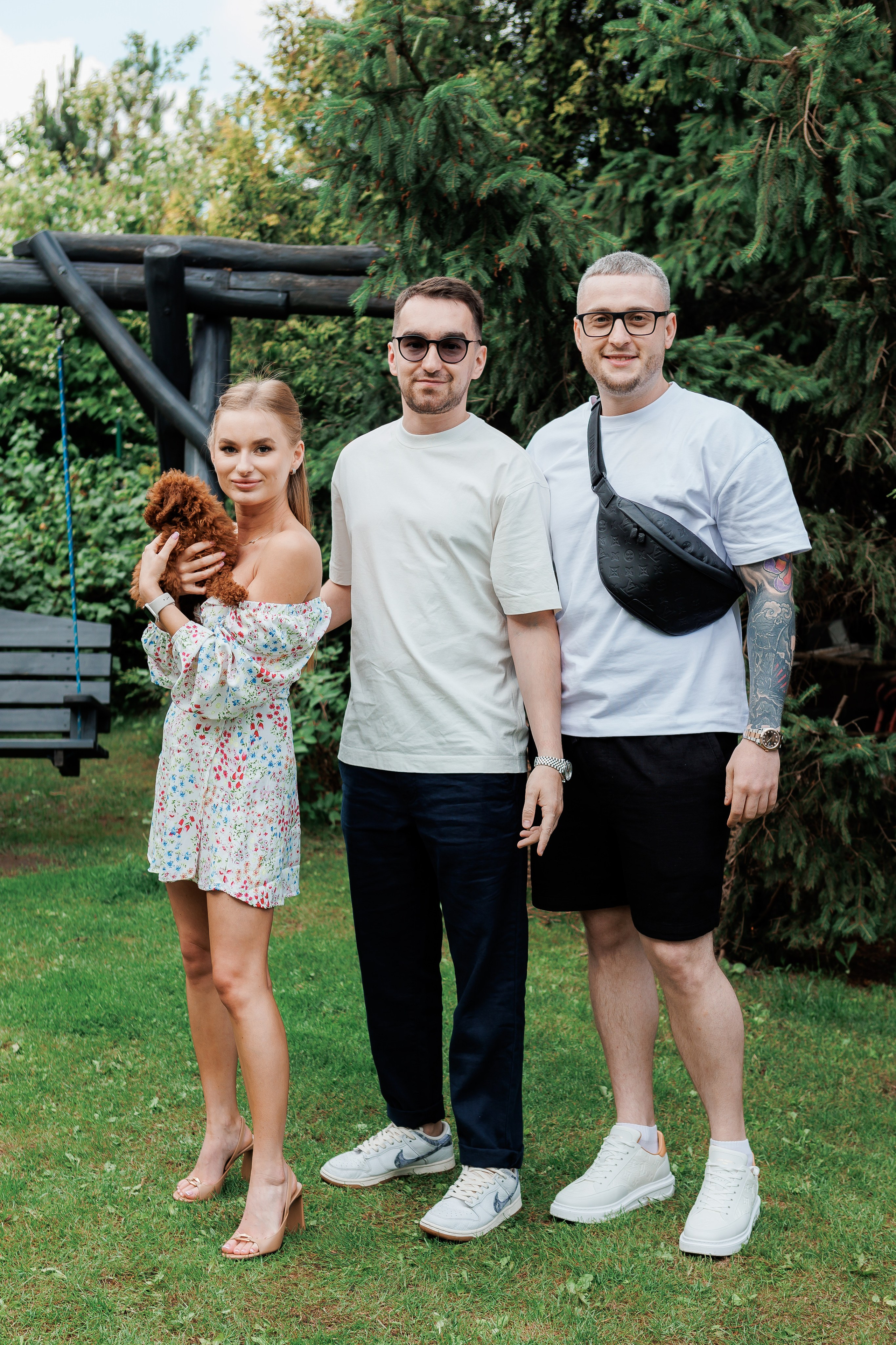 Eugen. Fotograf Warszawa Brwinów Pruszków Grodzisk Piaseczno Otwock Legionowo