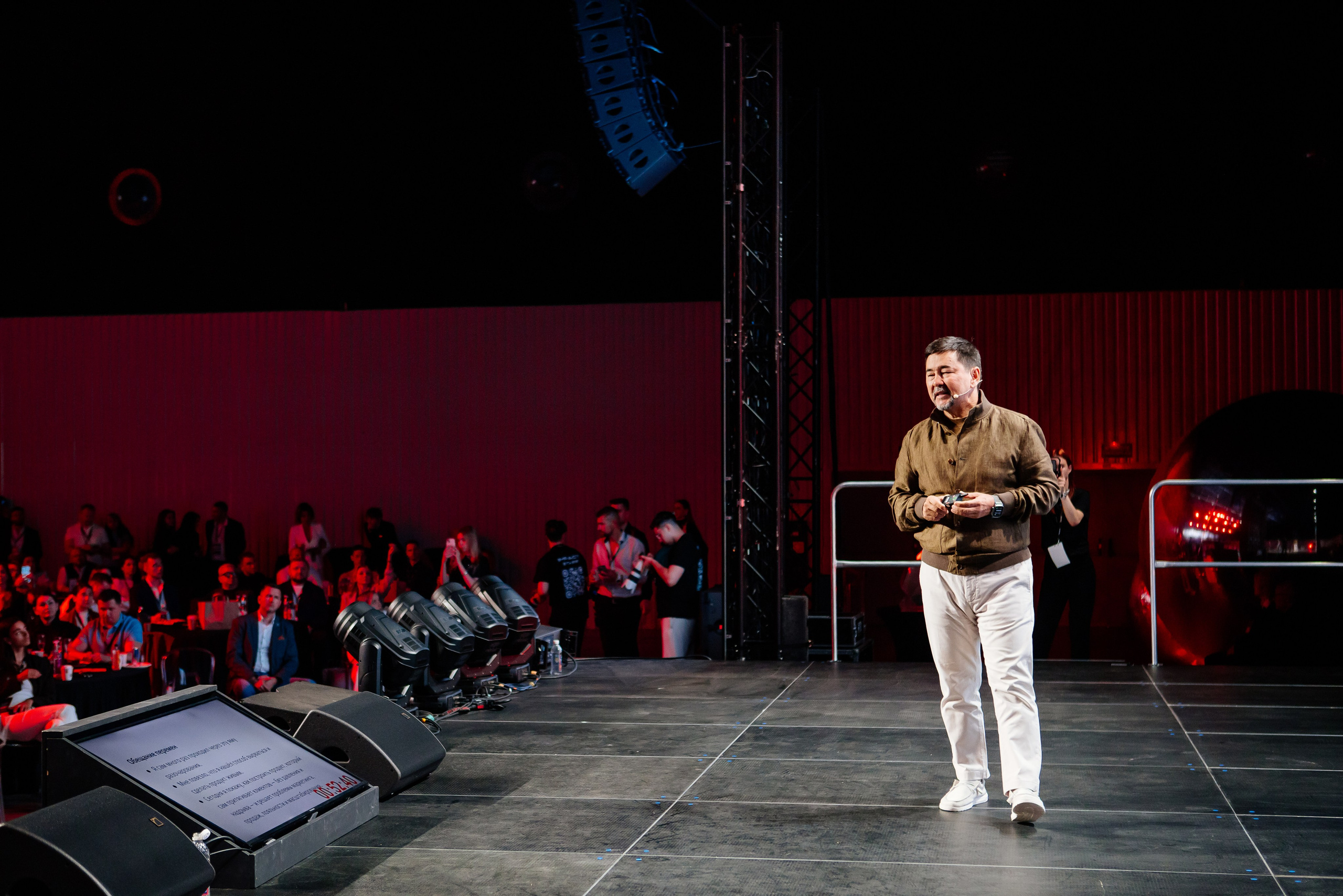 Boost Forum. Fotograf Warszawa Brwinów Pruszków Grodzisk Piaseczno Otwock Legionowo