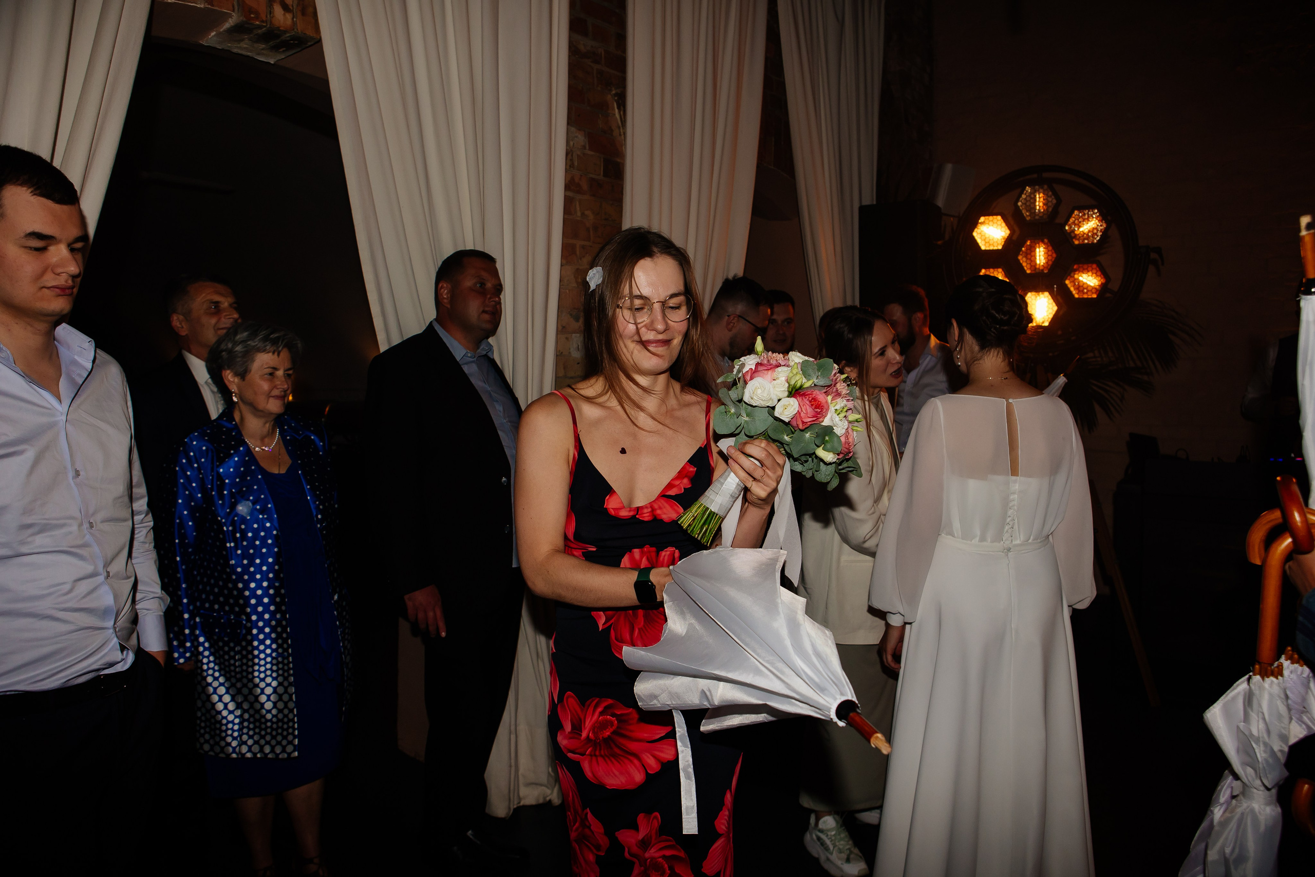 Alina & Jacek. Photographer Stas Bordeniuk