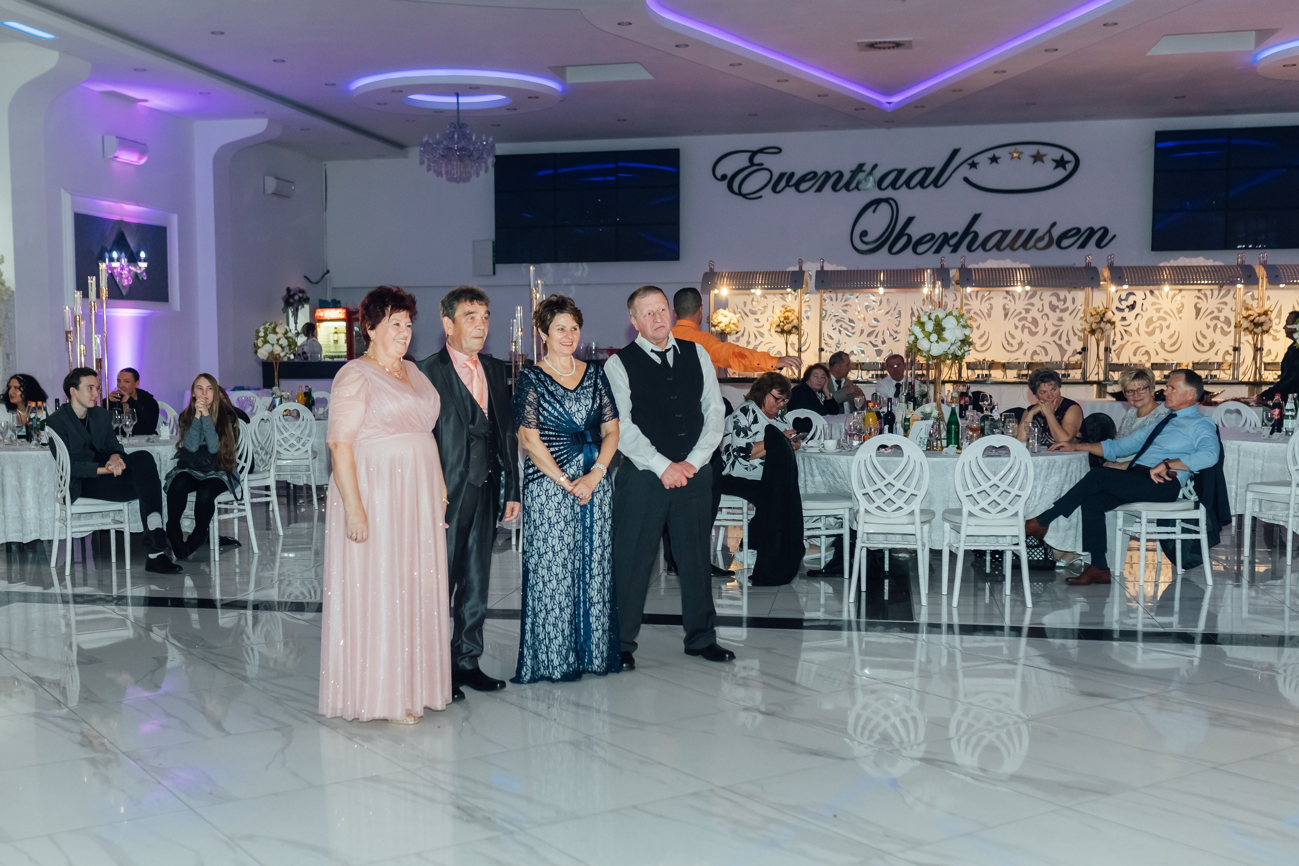 Saale. Photographer Stas Bordeniuk