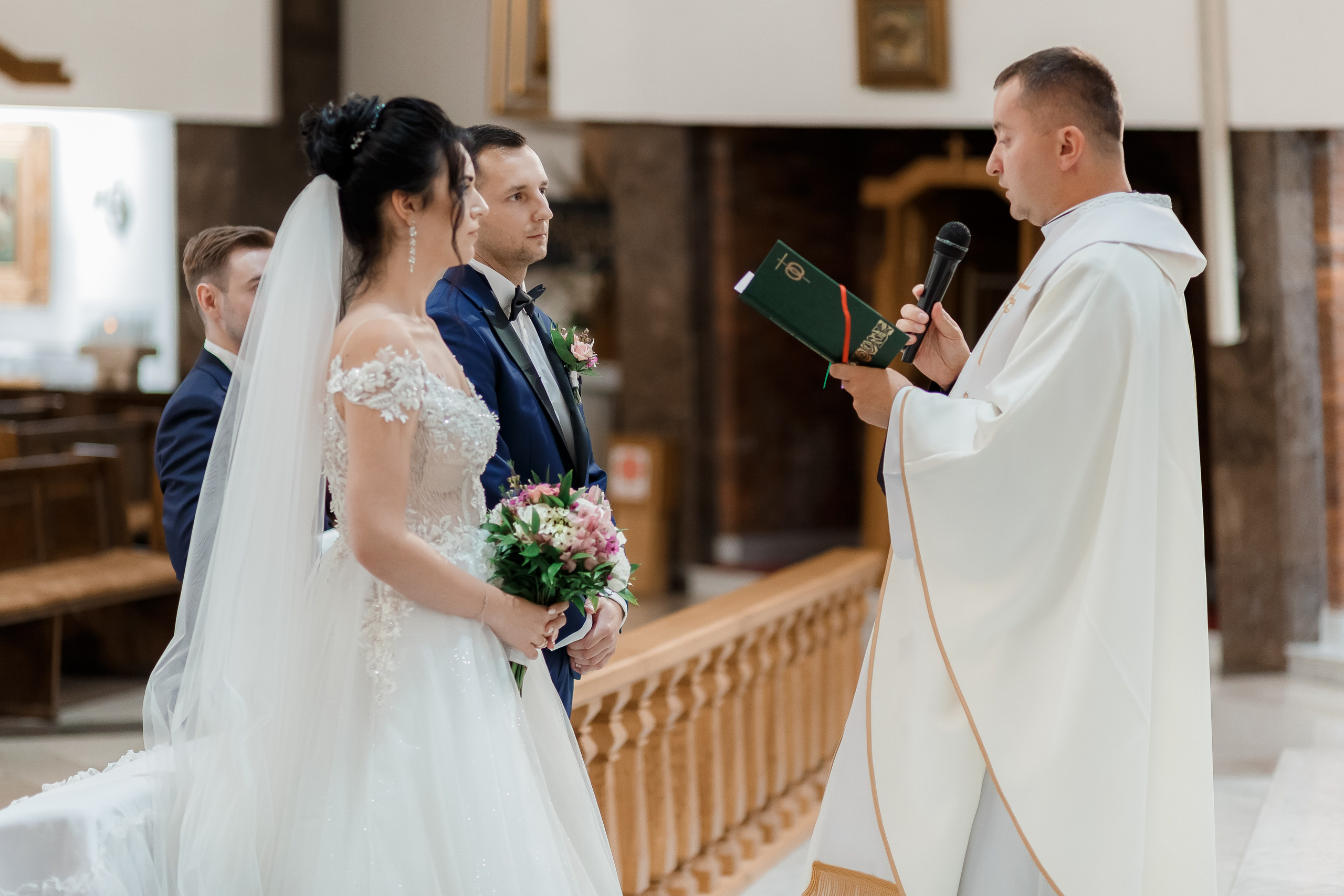 Kamil & Ksenia. Photographer Stas Bordeniuk