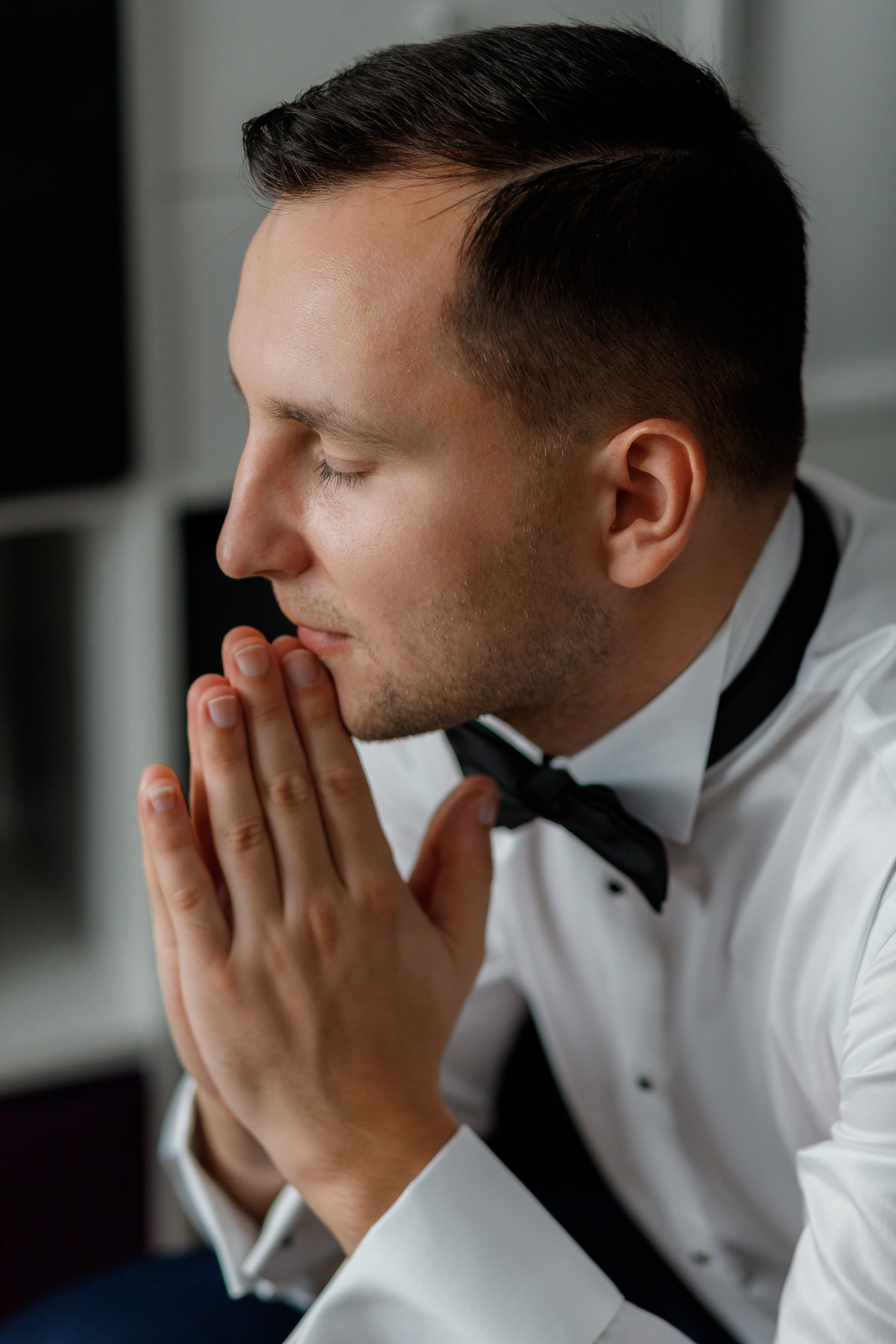 Kamil & Ksenia. Photographer Stas Bordeniuk