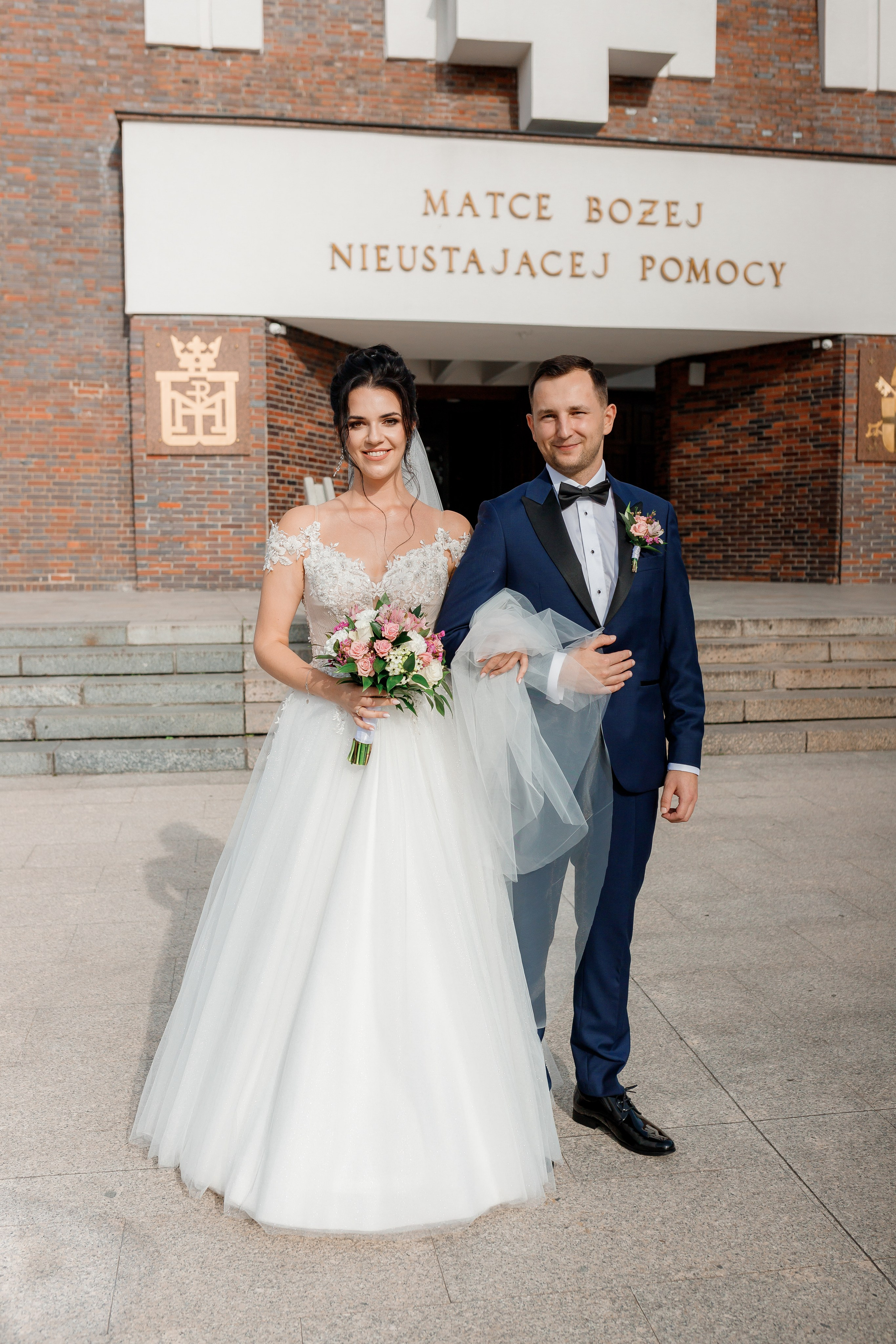 Kamil & Ksenia. Photographer Stas Bordeniuk