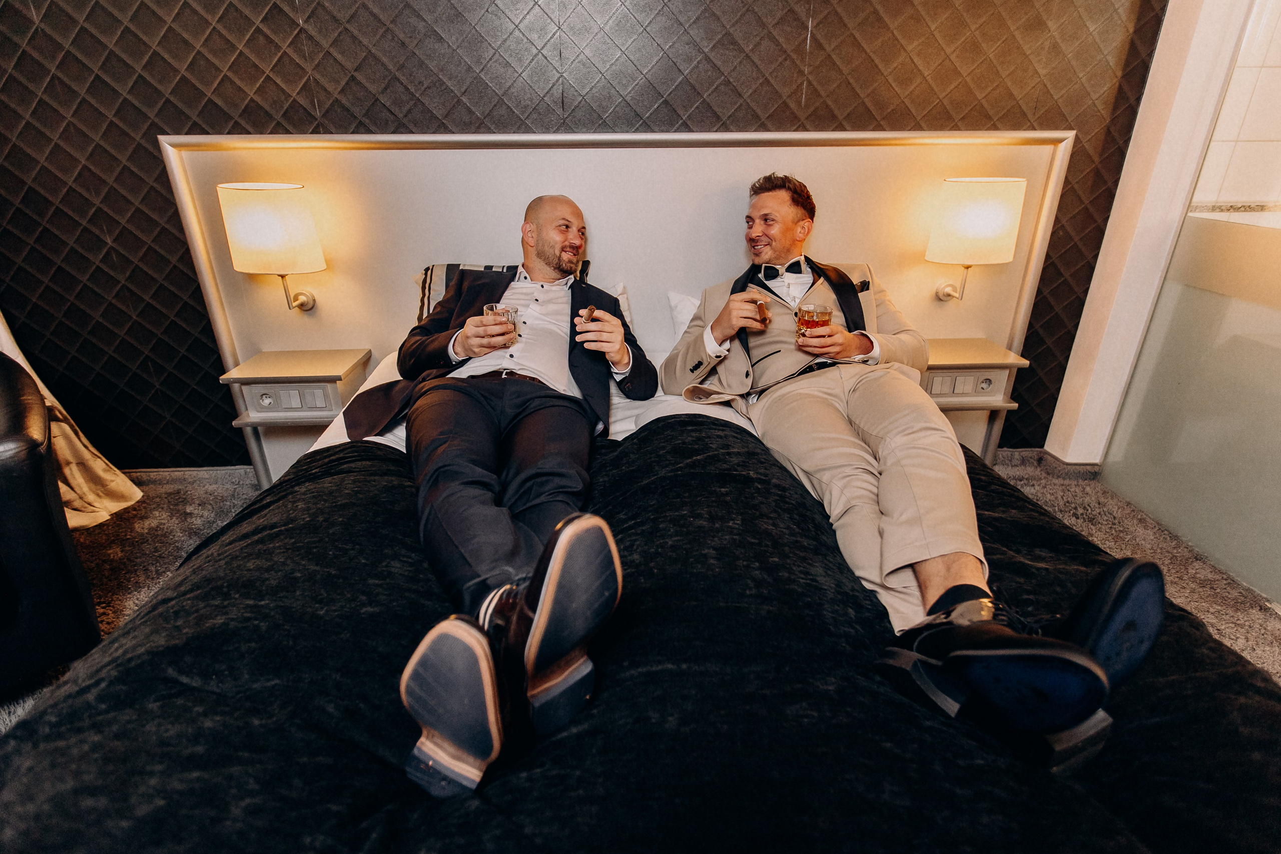 Saale. Photographer Stas Bordeniuk