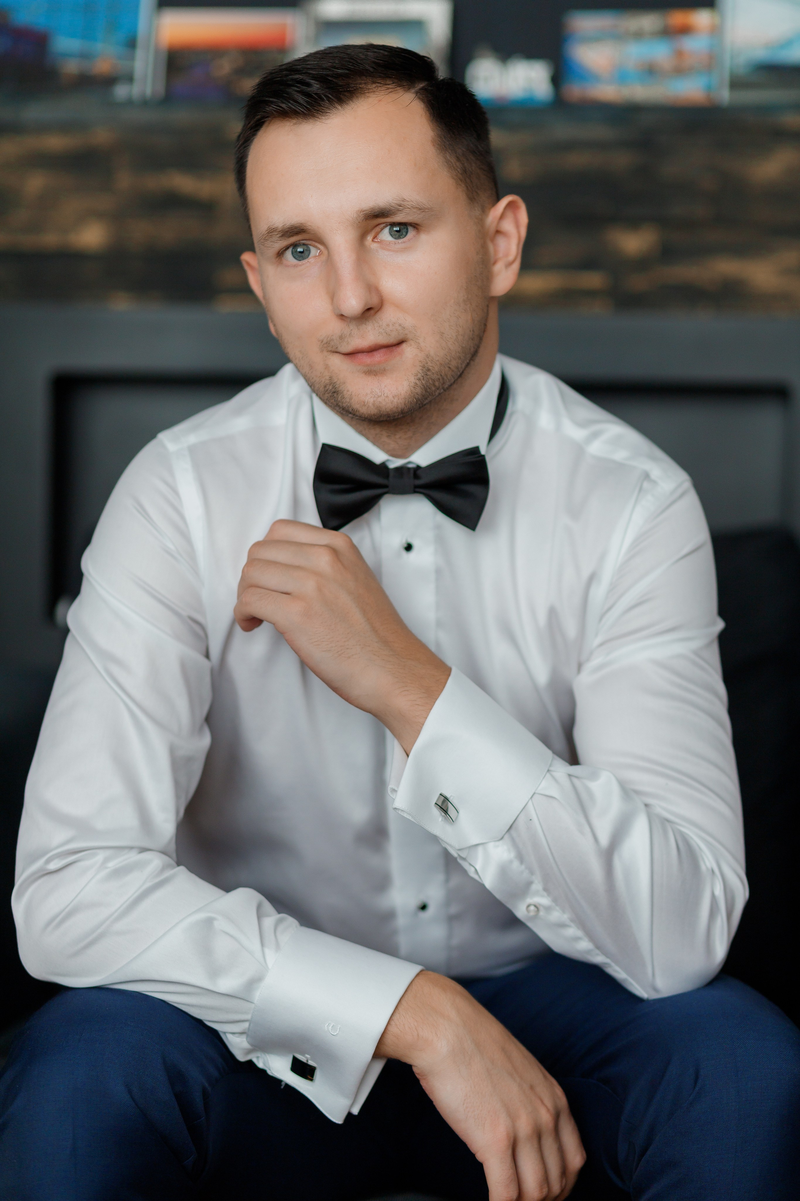 Kamil & Ksenia. Photographer Stas Bordeniuk