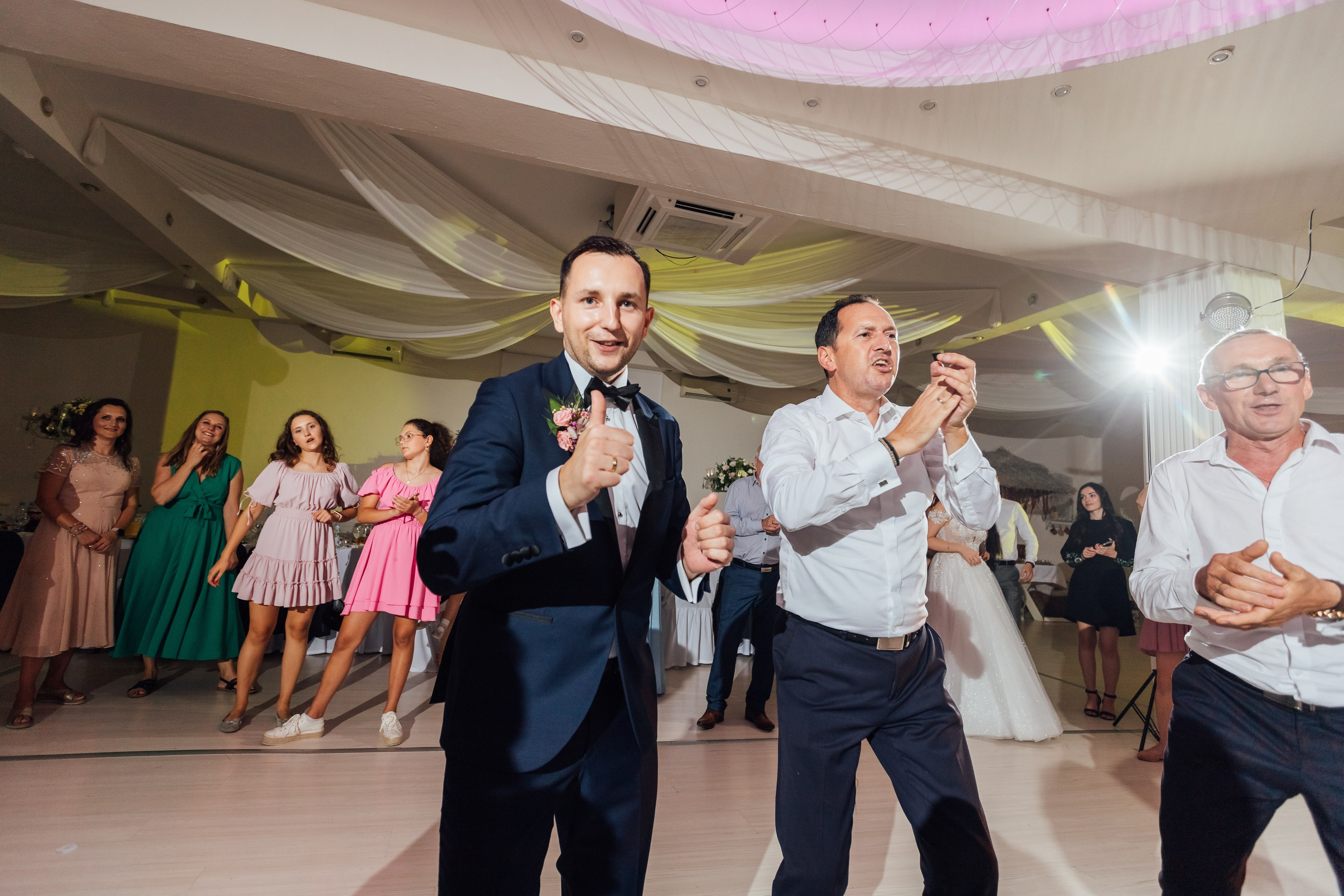 Kamil & Ksenia. Photographer Stas Bordeniuk