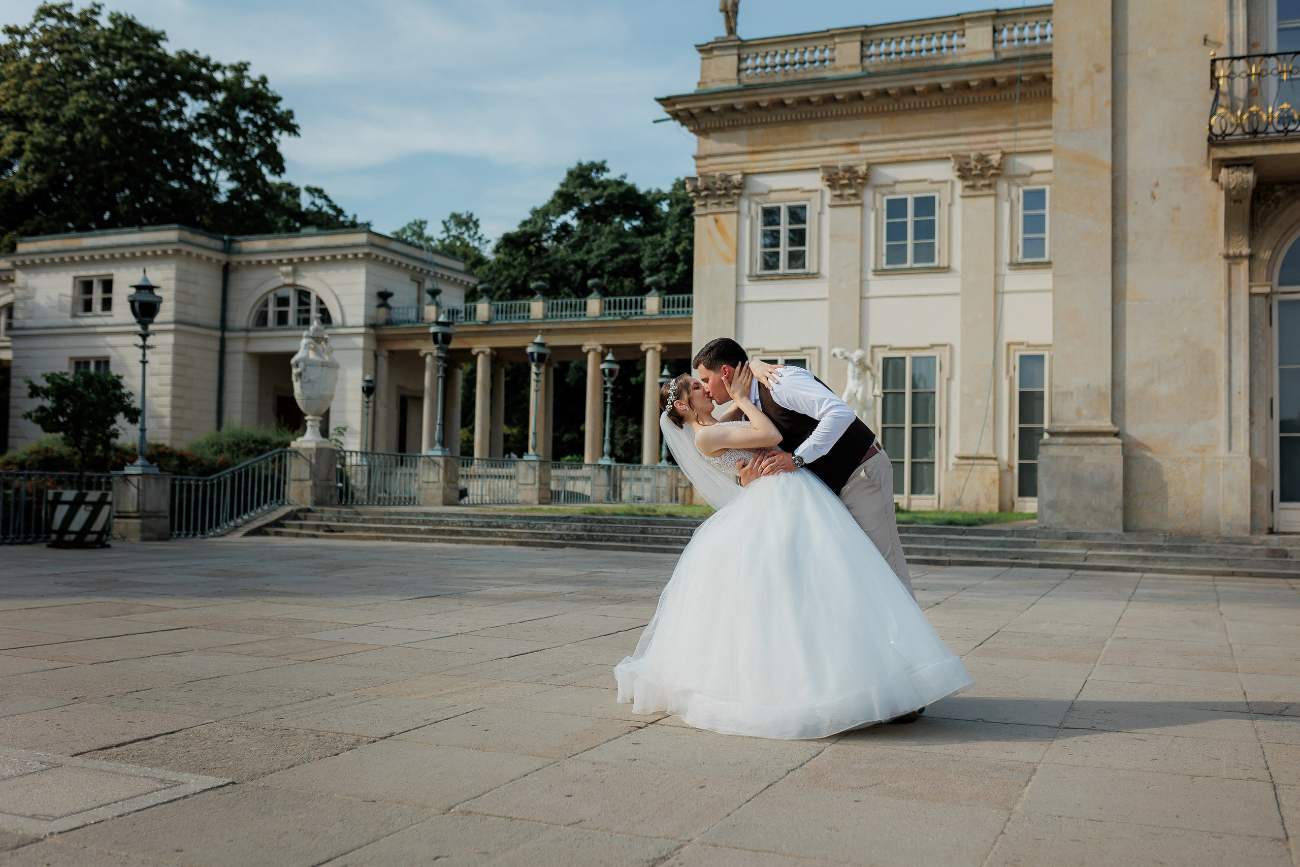 Христина та Максим. Photographer Stas Bordeniuk