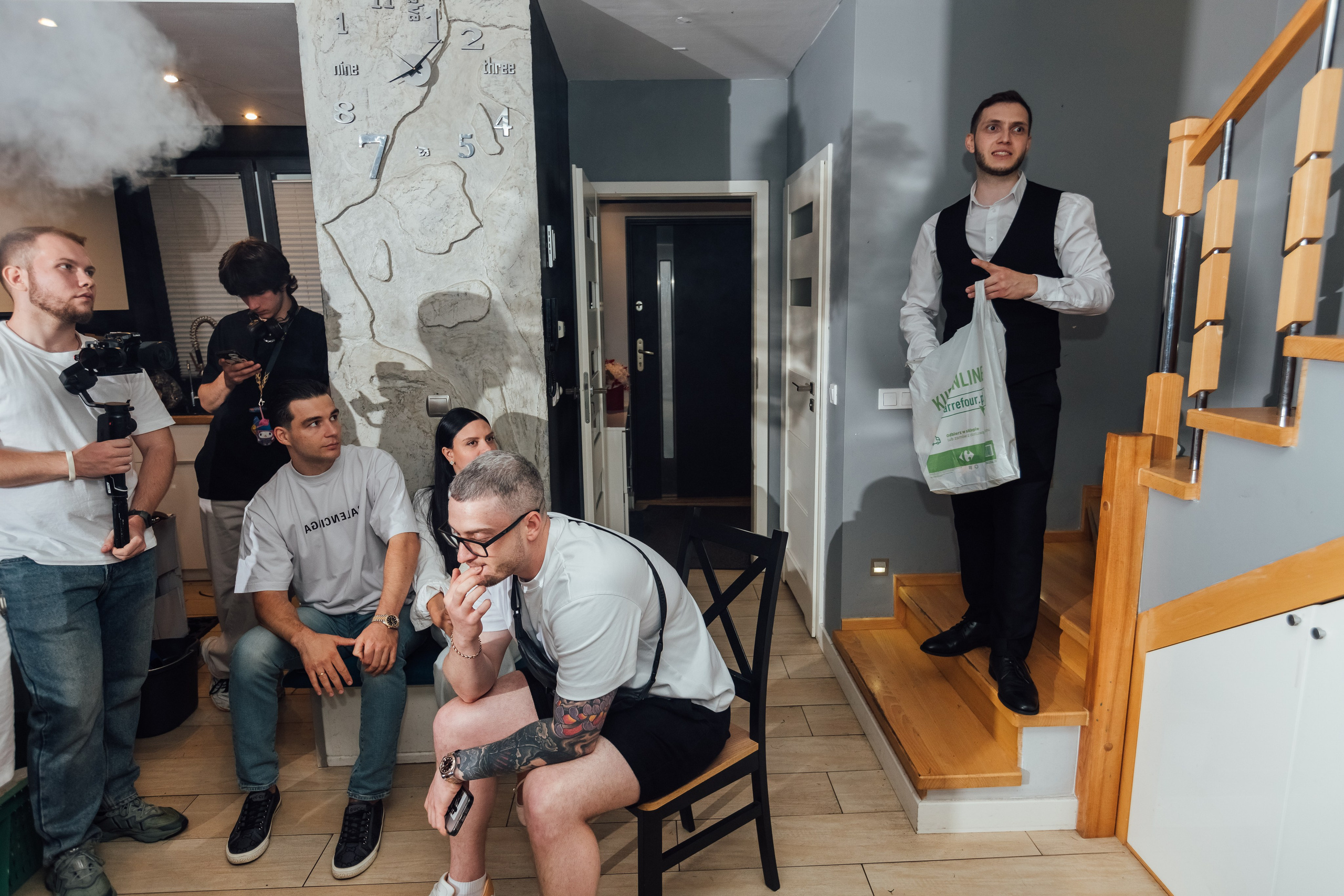 Eugen. Fotograf Warszawa Brwinów Pruszków Grodzisk Piaseczno Otwock Legionowo