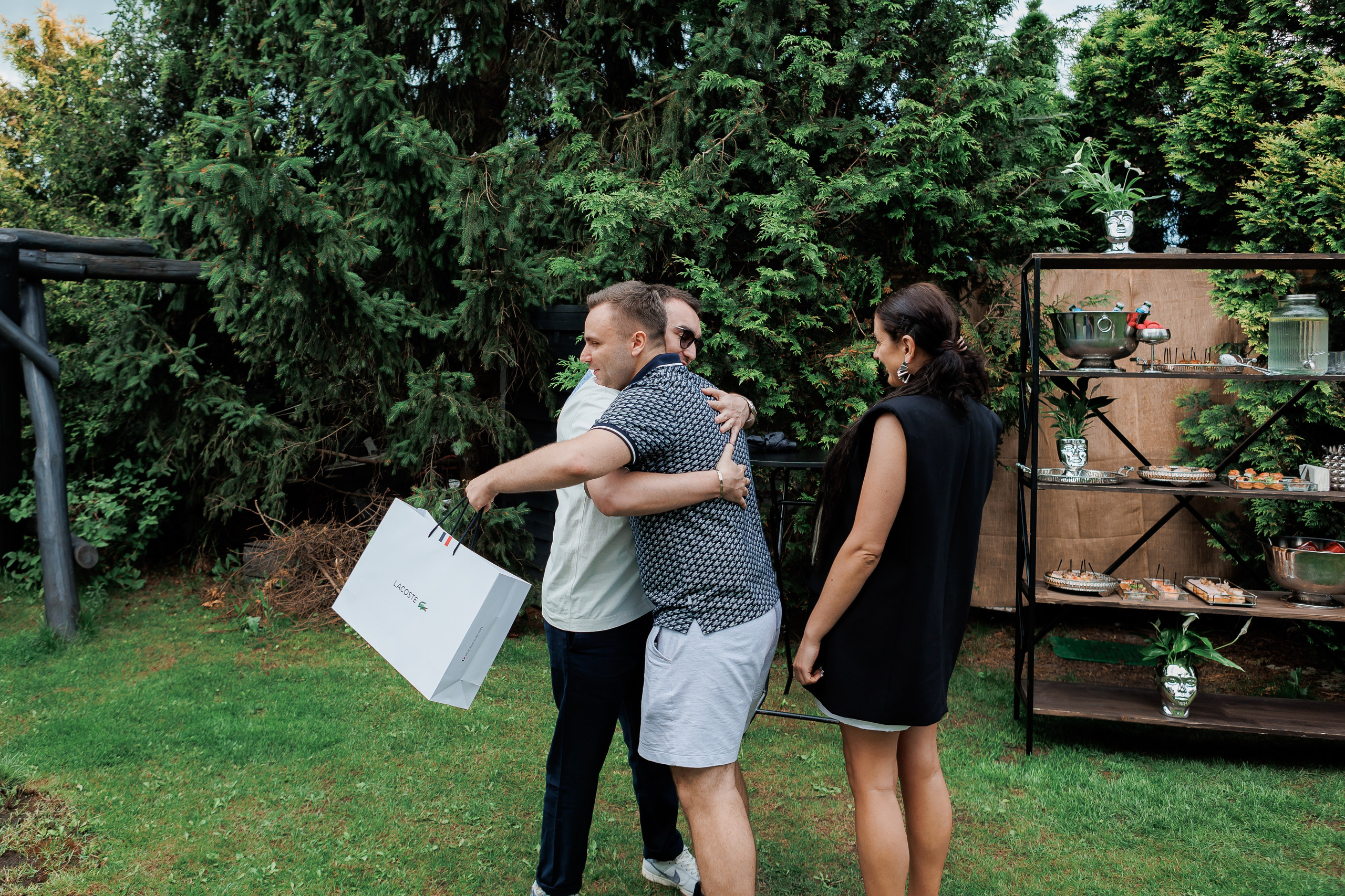 Eugen. Fotograf Warszawa Brwinów Pruszków Grodzisk Piaseczno Otwock Legionowo