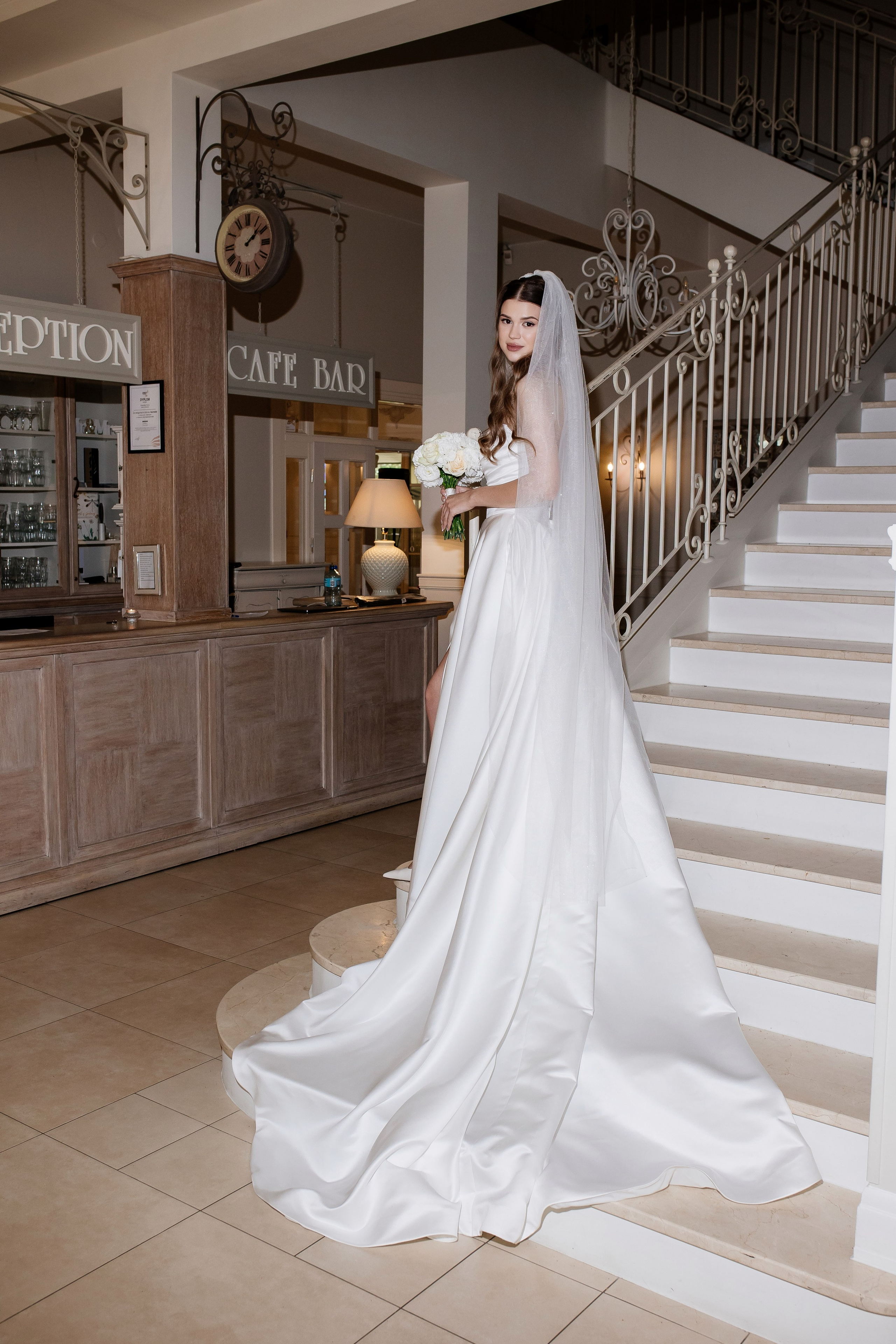 M&M. Photographer Stas Bordeniuk