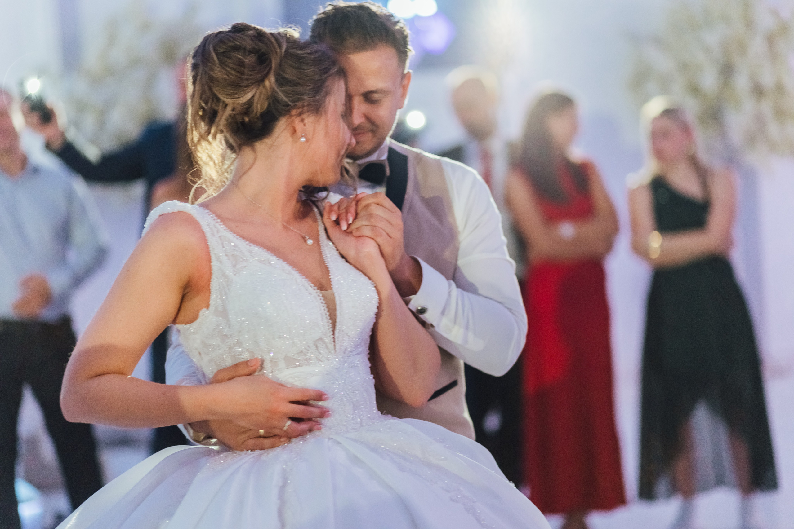 Saale. Photographer Stas Bordeniuk