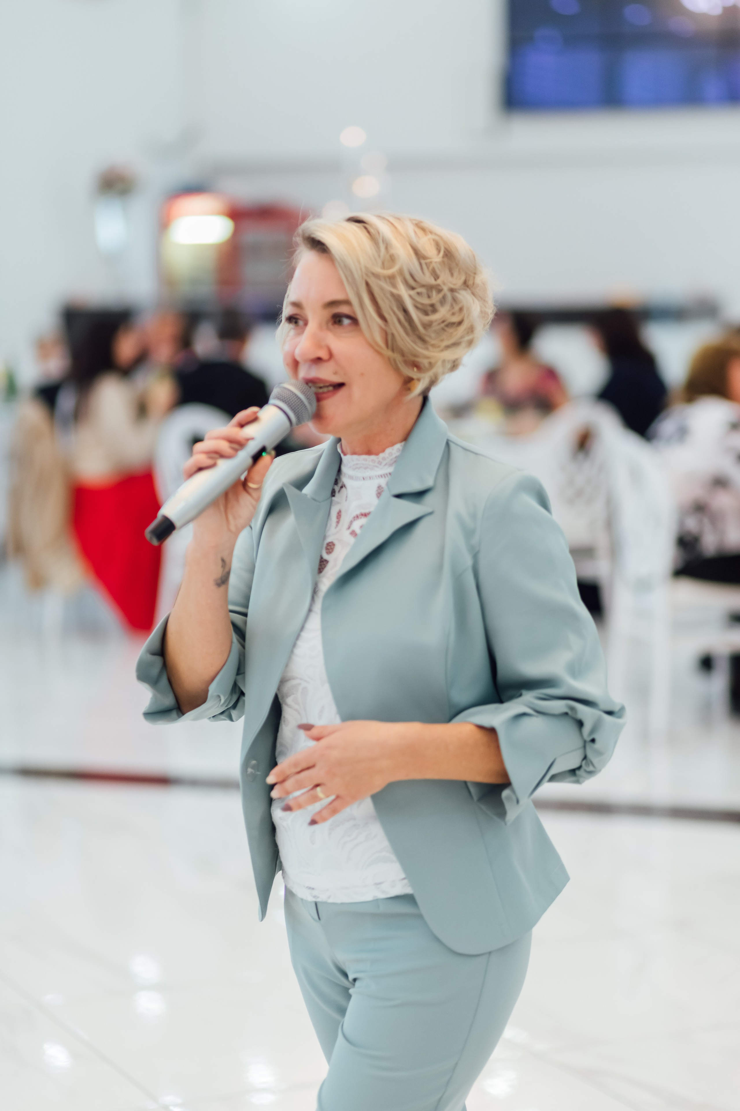 Saale. Photographer Stas Bordeniuk